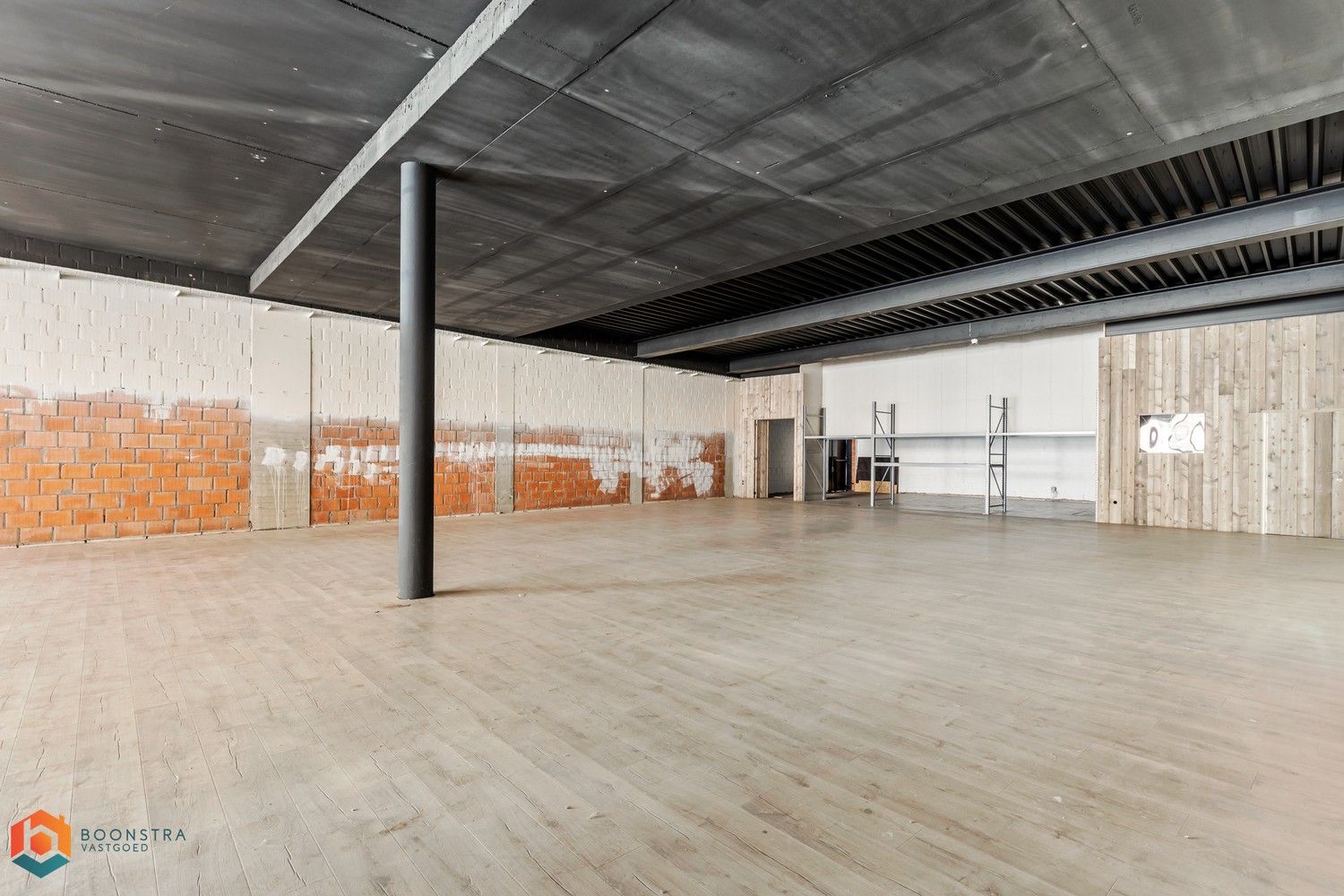 In te richten handelsgelijkvloers op toplocatie te Keerbergen foto 9