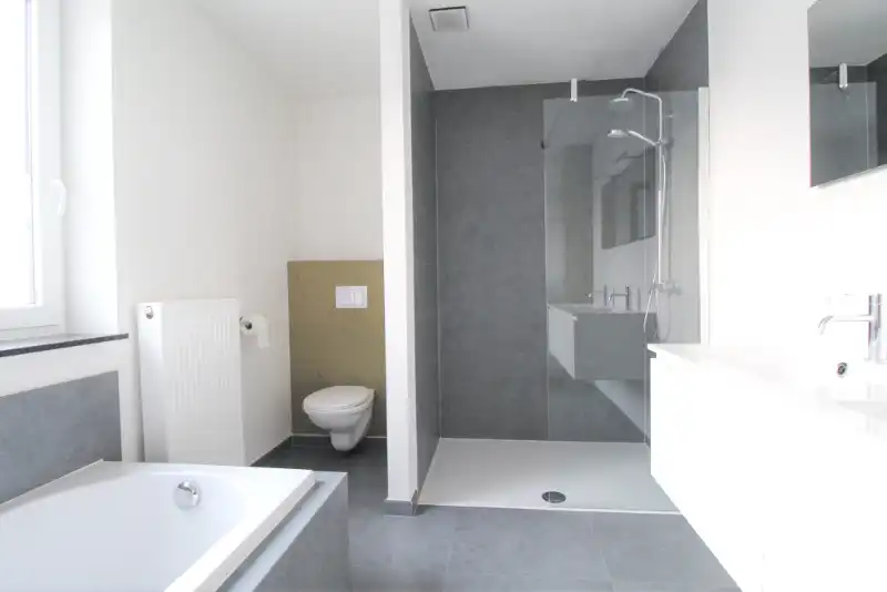 Nieuwbouwwoning in kindvriendelijke wijk foto 10