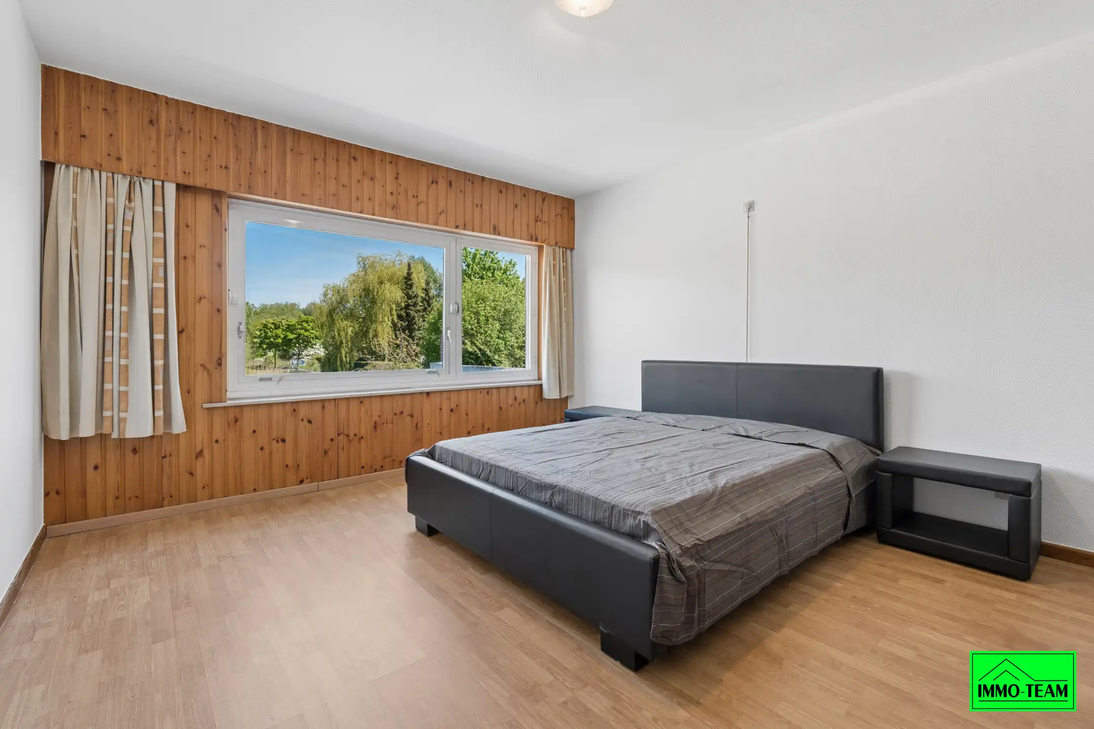 charmante 3-gevelwoning met 4 slaapkamers foto 15