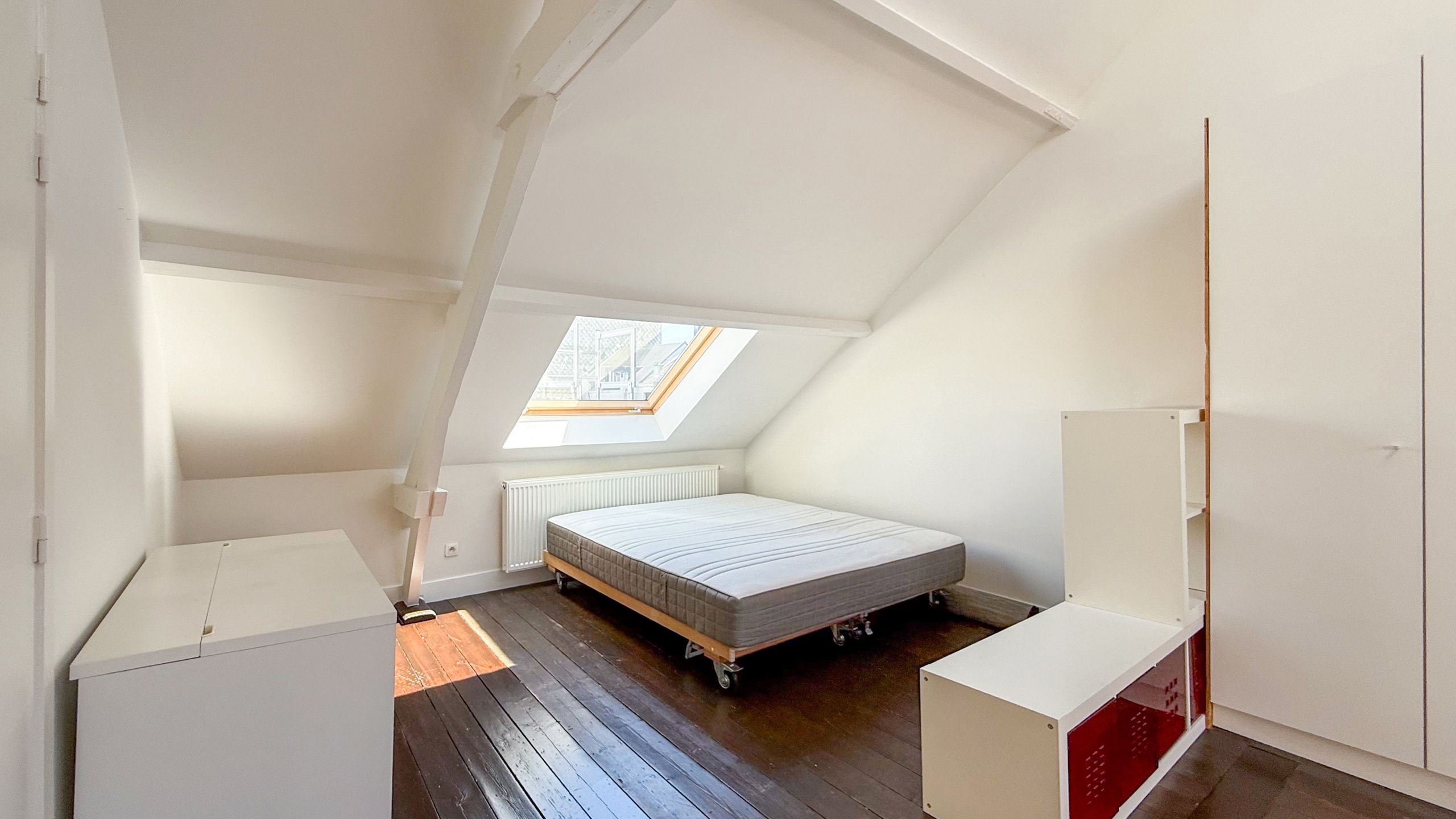 charmante studio op het Zuid vlakbij KMSKA foto 9