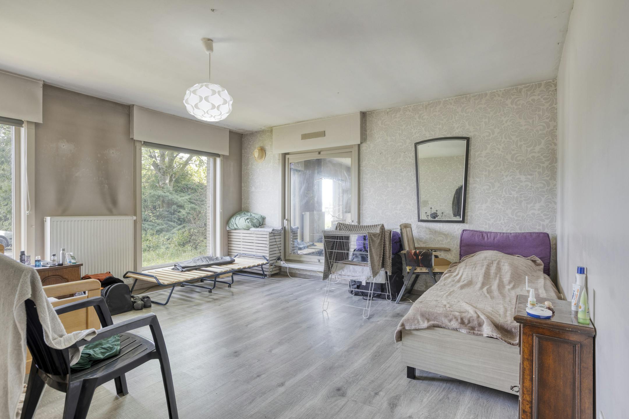 Halfopen bebouwing met 3 slaapkamers op een ruim perceel in Gits! foto 5