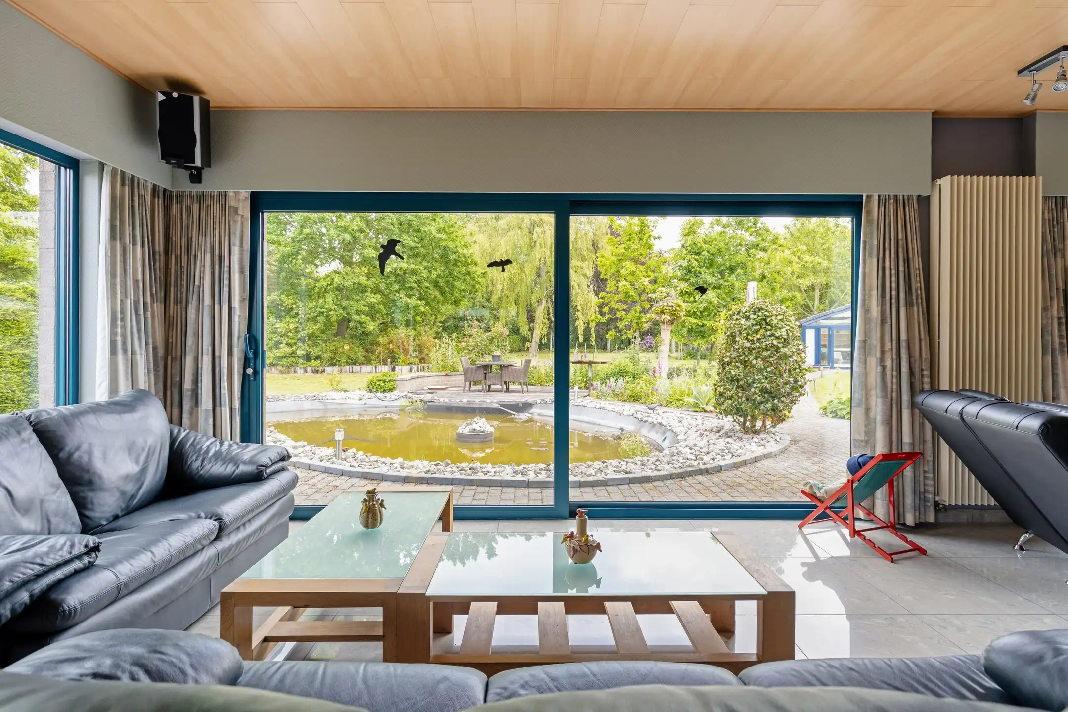 Exclusief wonen in een oase van rust ! foto 10