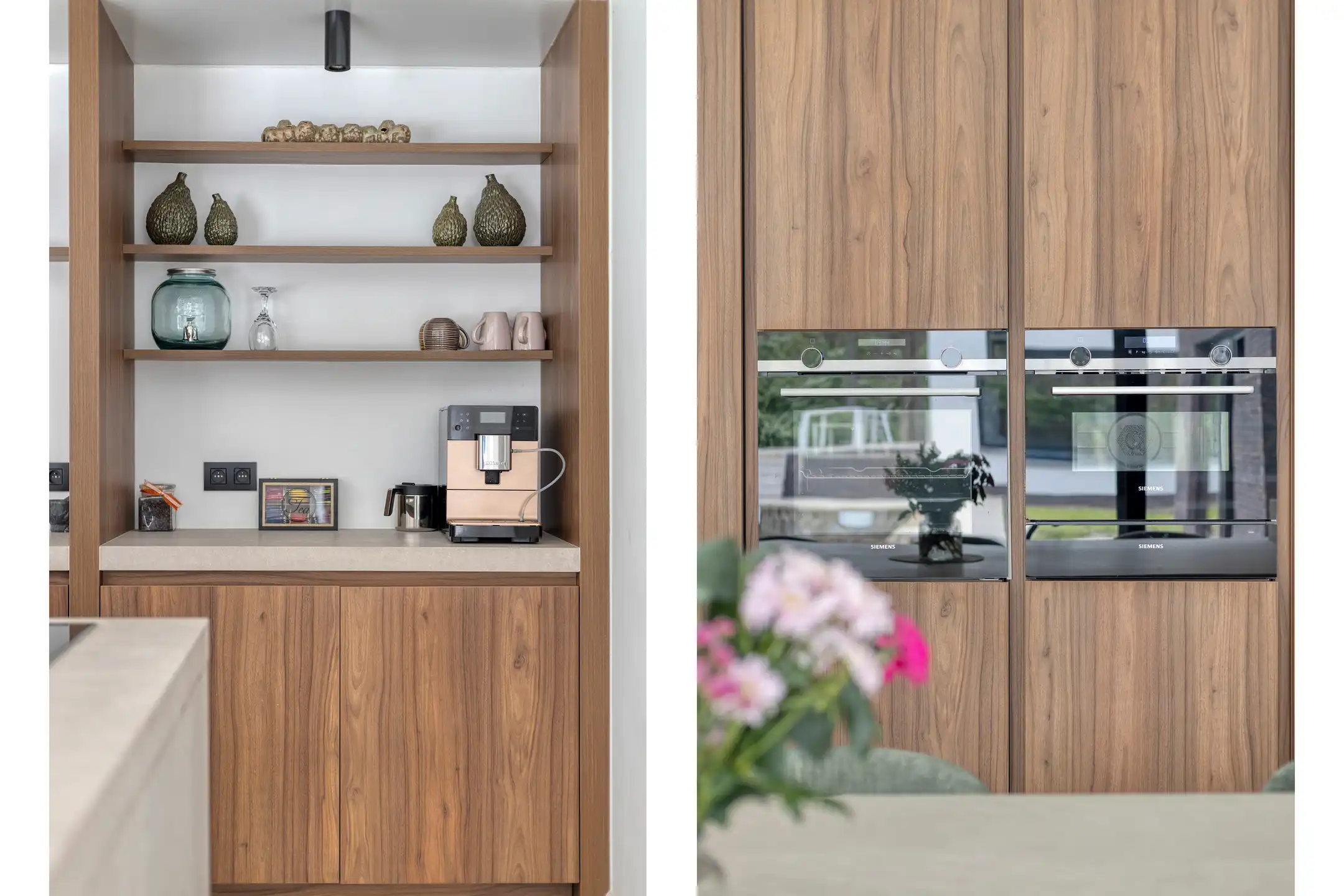 Riante villa met bijgebouw en aangrenzende bouwgrond op uniek perceel  foto 15