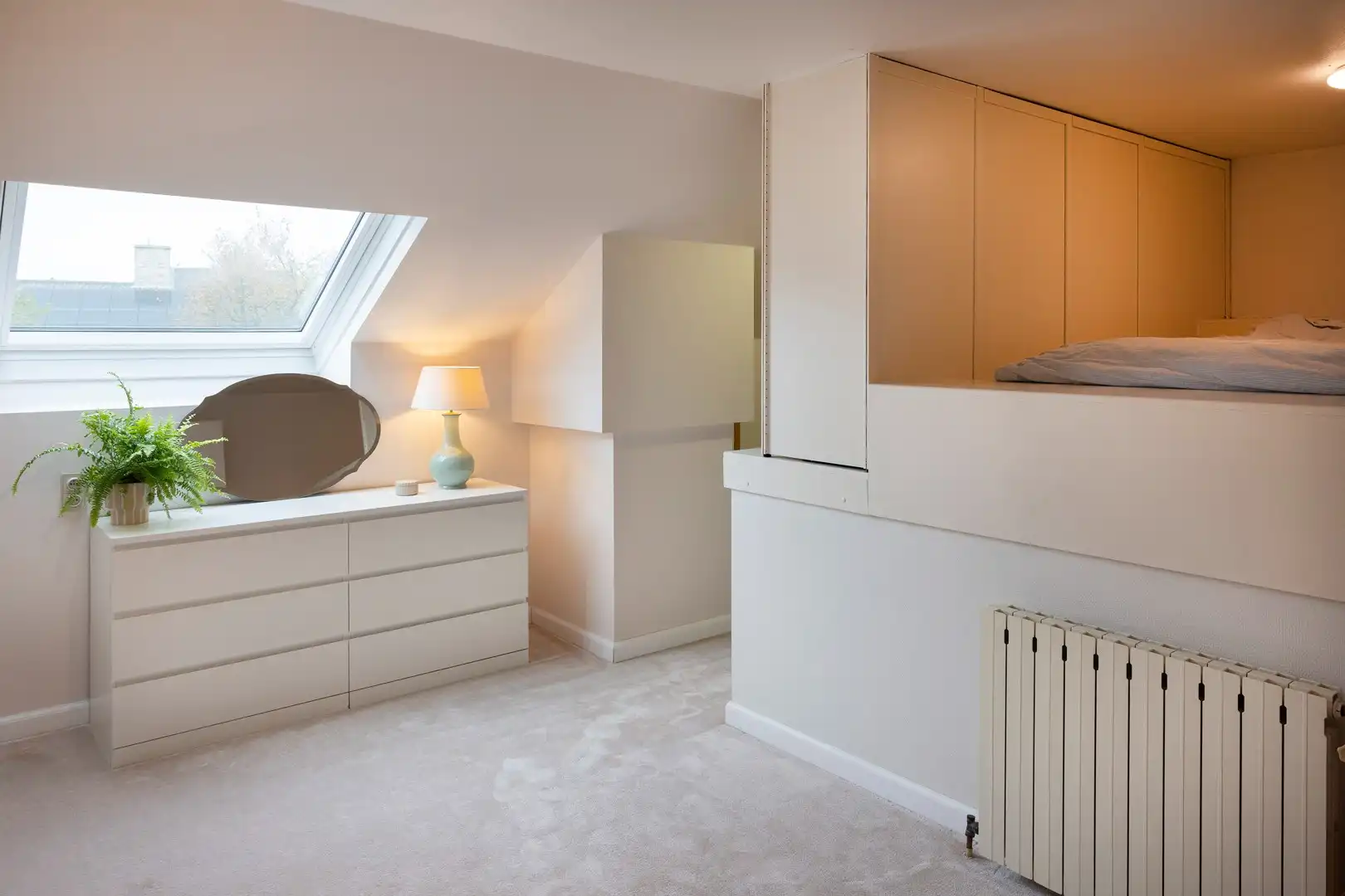 Gezellige, alleenstaande woning in doodlopende straat. foto 18