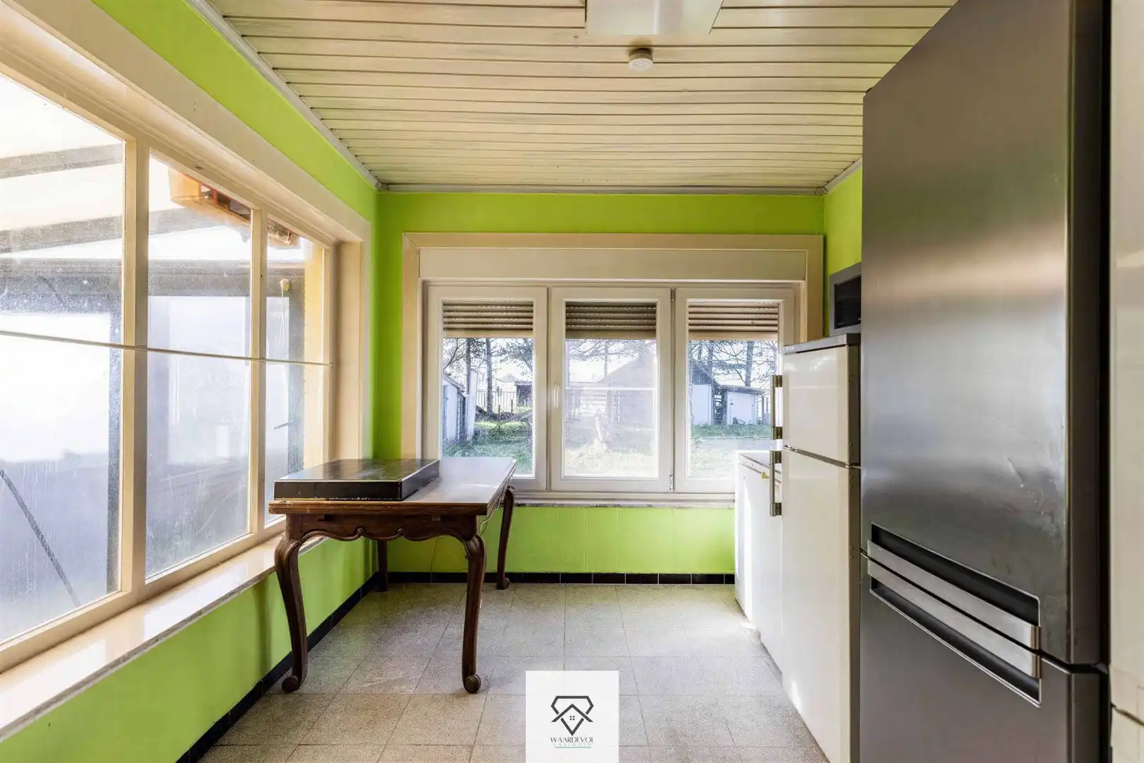 Rustig gelegen alleenstaande woning op ruim perceel van 3.130 m² foto 15