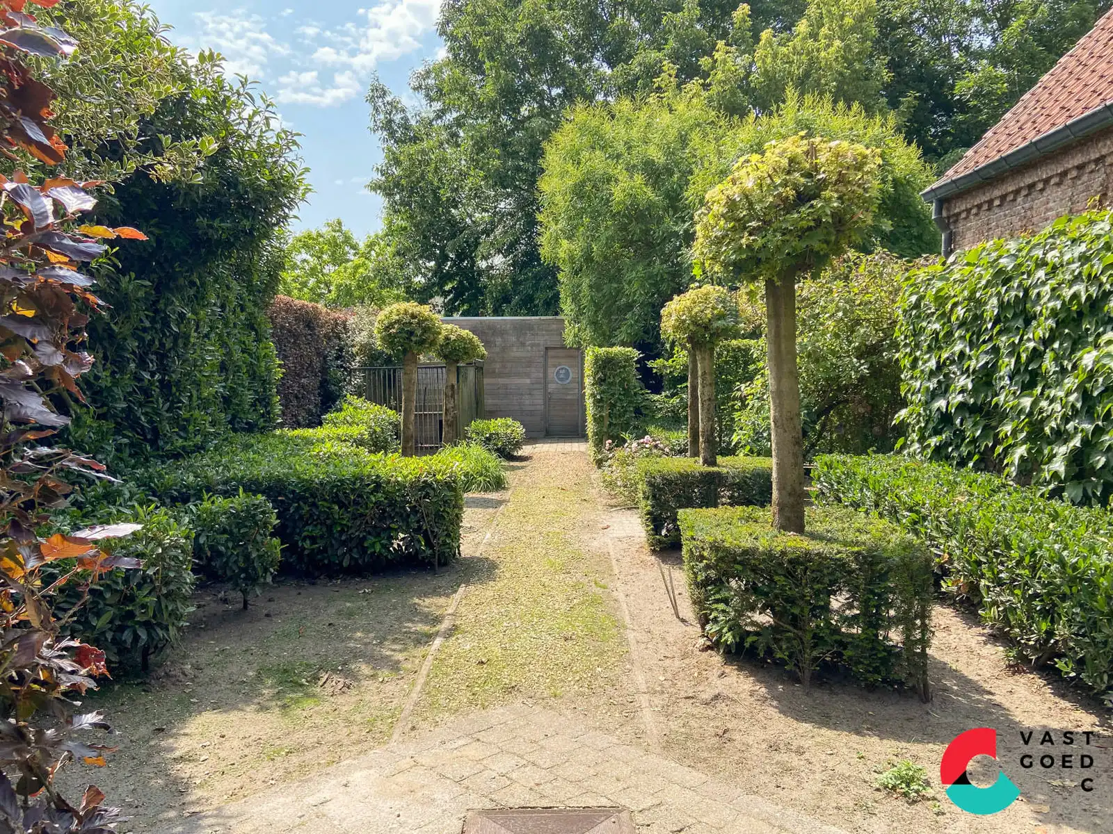 Villa te koop foto 4