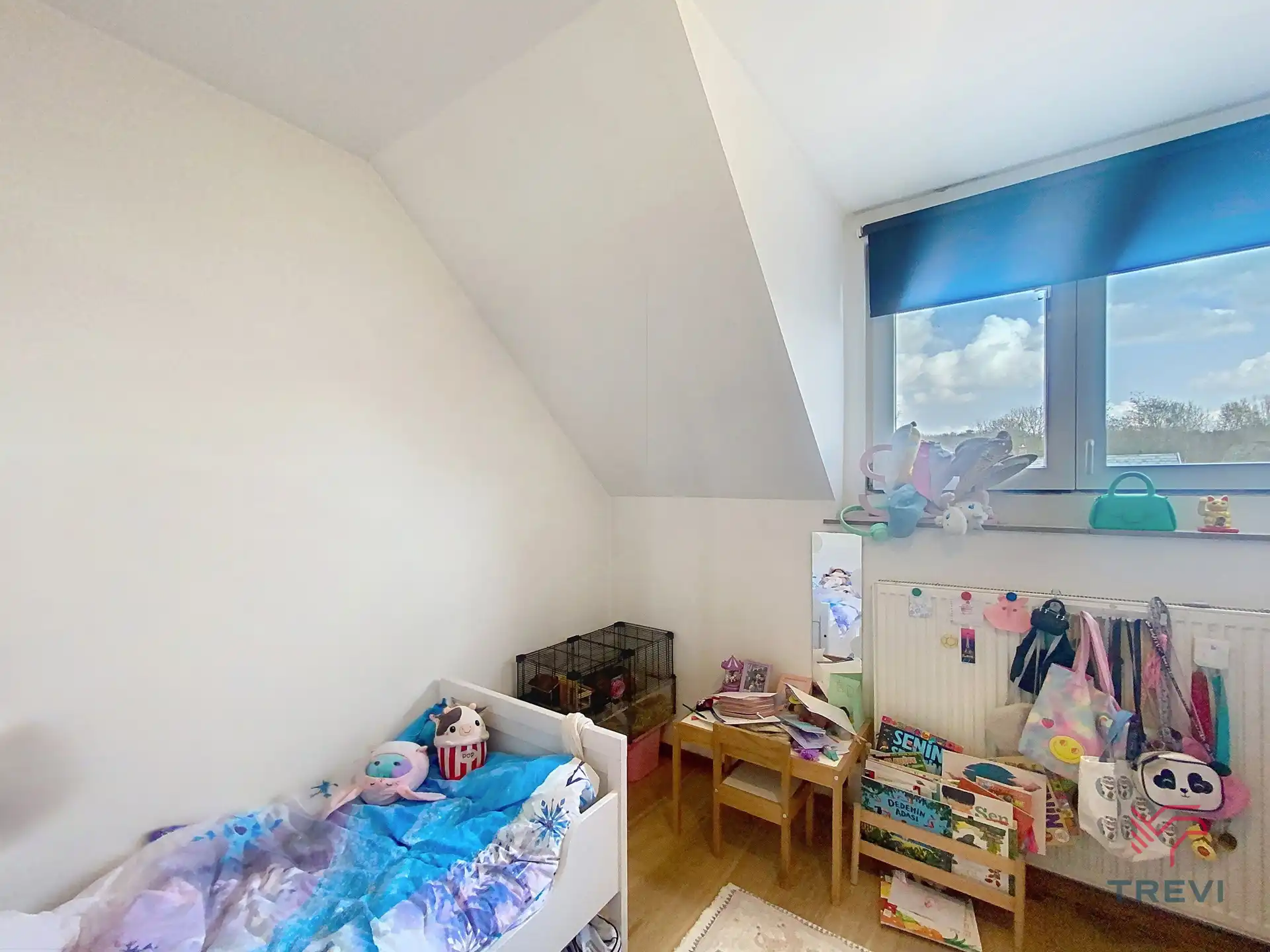 Duplex met 2 slaapkamers foto 15