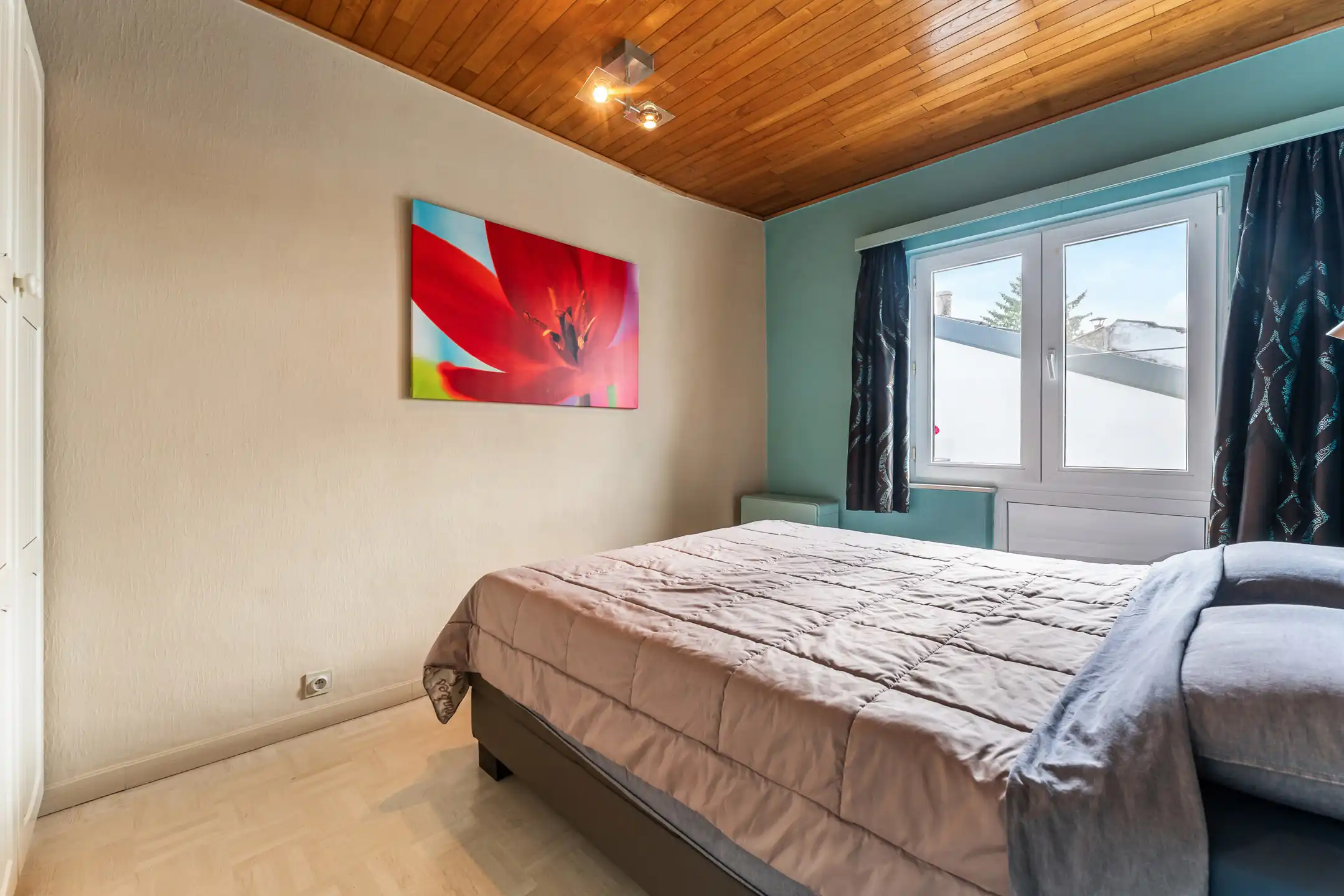 Karaktervolle woning met prachtige koer te Zussen foto 25
