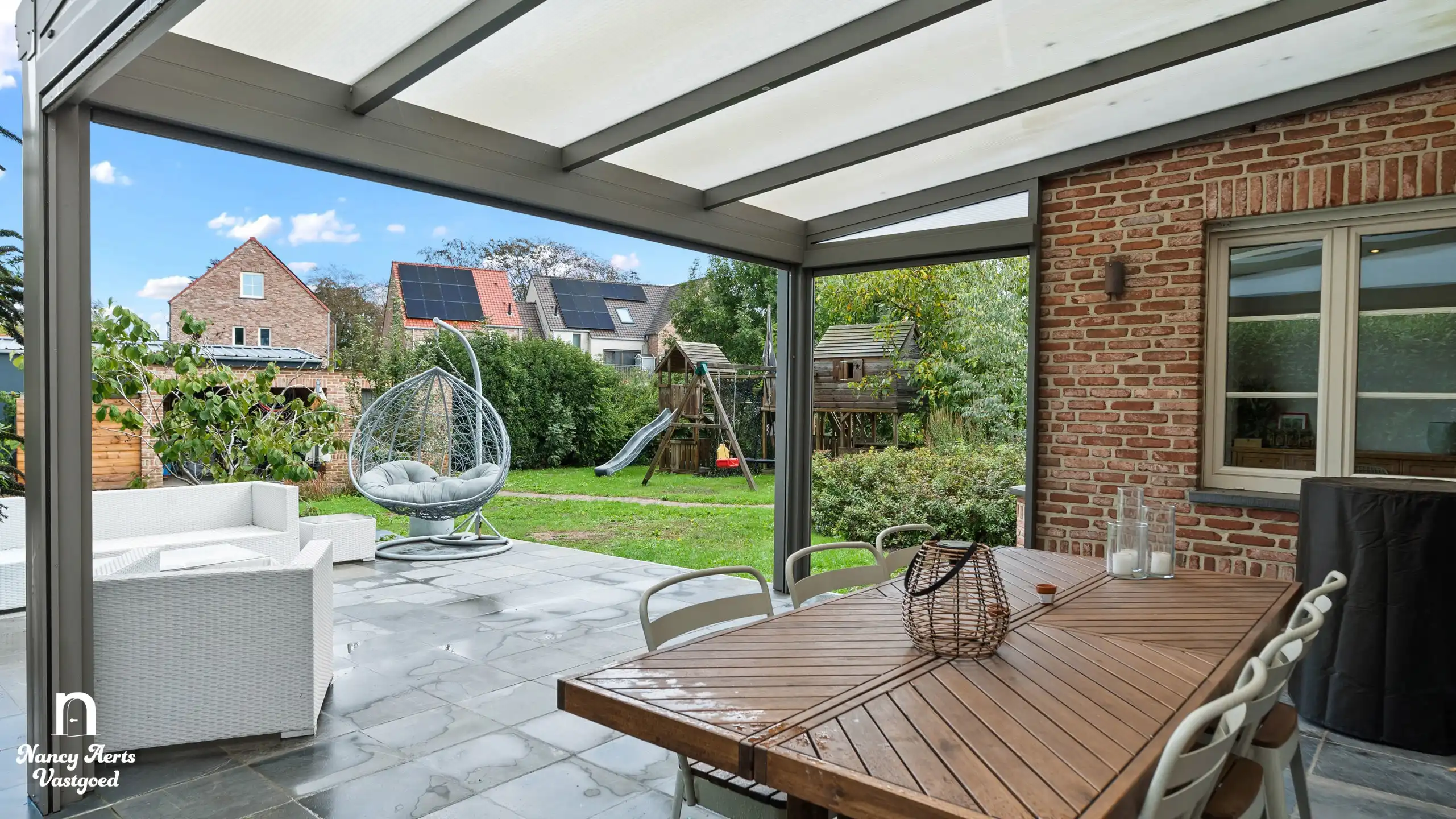 Verrassend ruime woning met aparte studio op rustige locatie foto 20