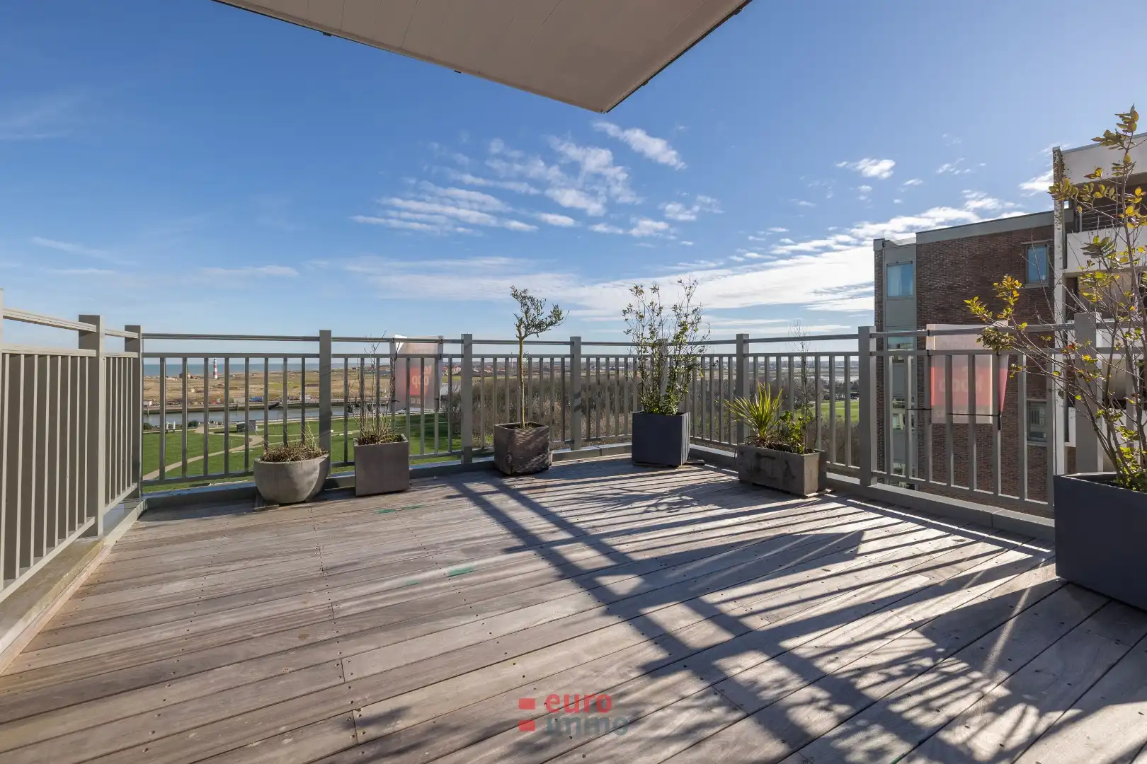 Penthouse met uitzonderlijke troeven! foto 24