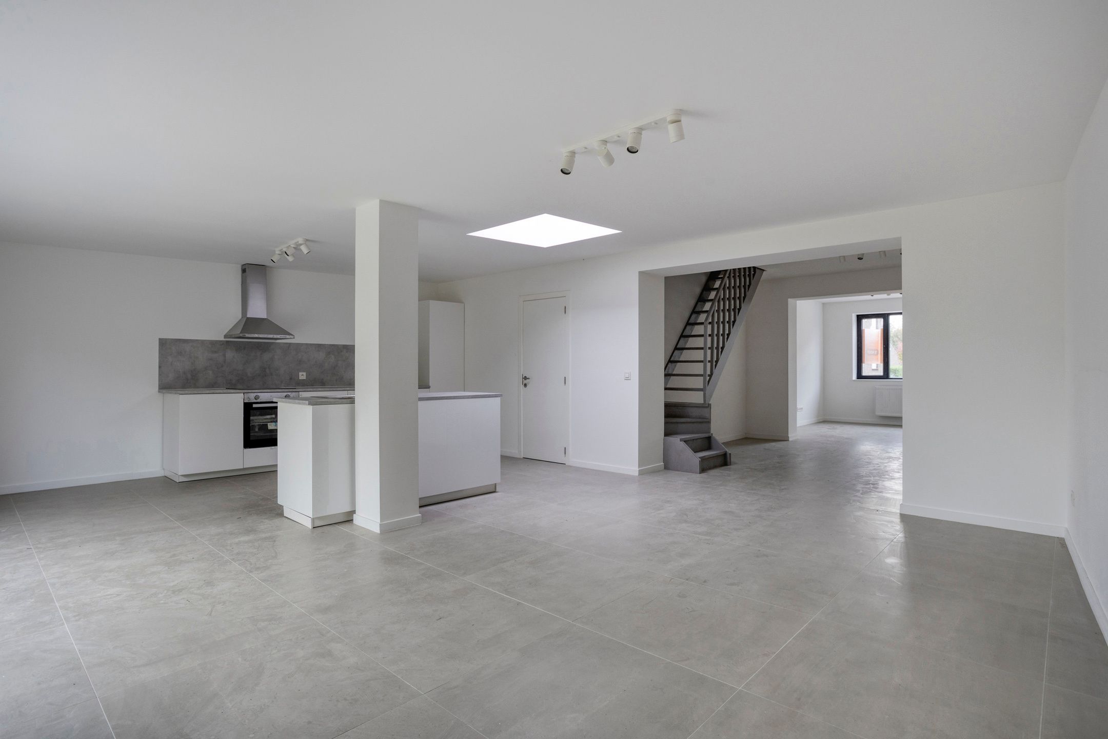 Gerenoveerde woning met 5 slaapkamers en tuin te Wilsele foto 8