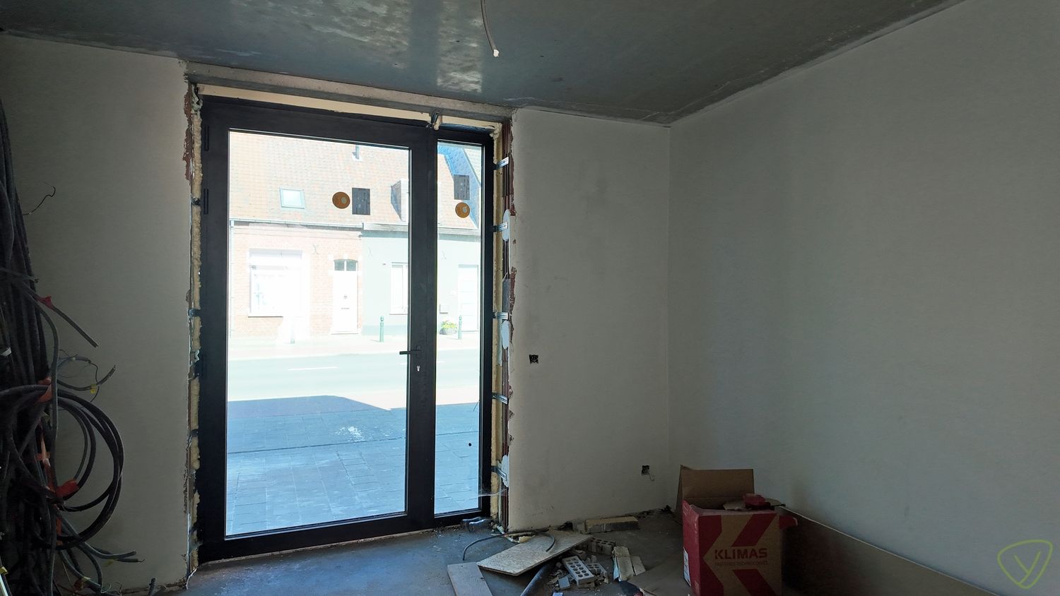 Prachtige nieuwbouwwoning die voldoet aan alle moderne comfort! foto 4