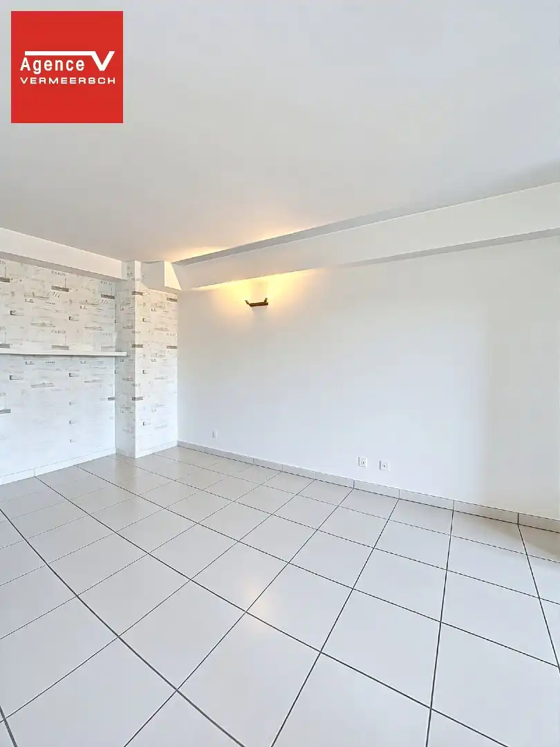 Ruime en residentieel gelegen studio (57m²) met zonneterras.  foto 17