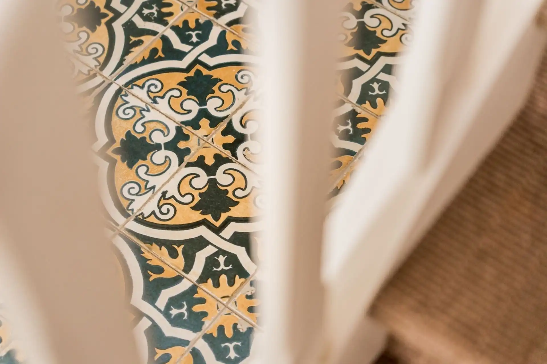 Ruime karaktervolle woning met 6 slpks en tuin! foto 6