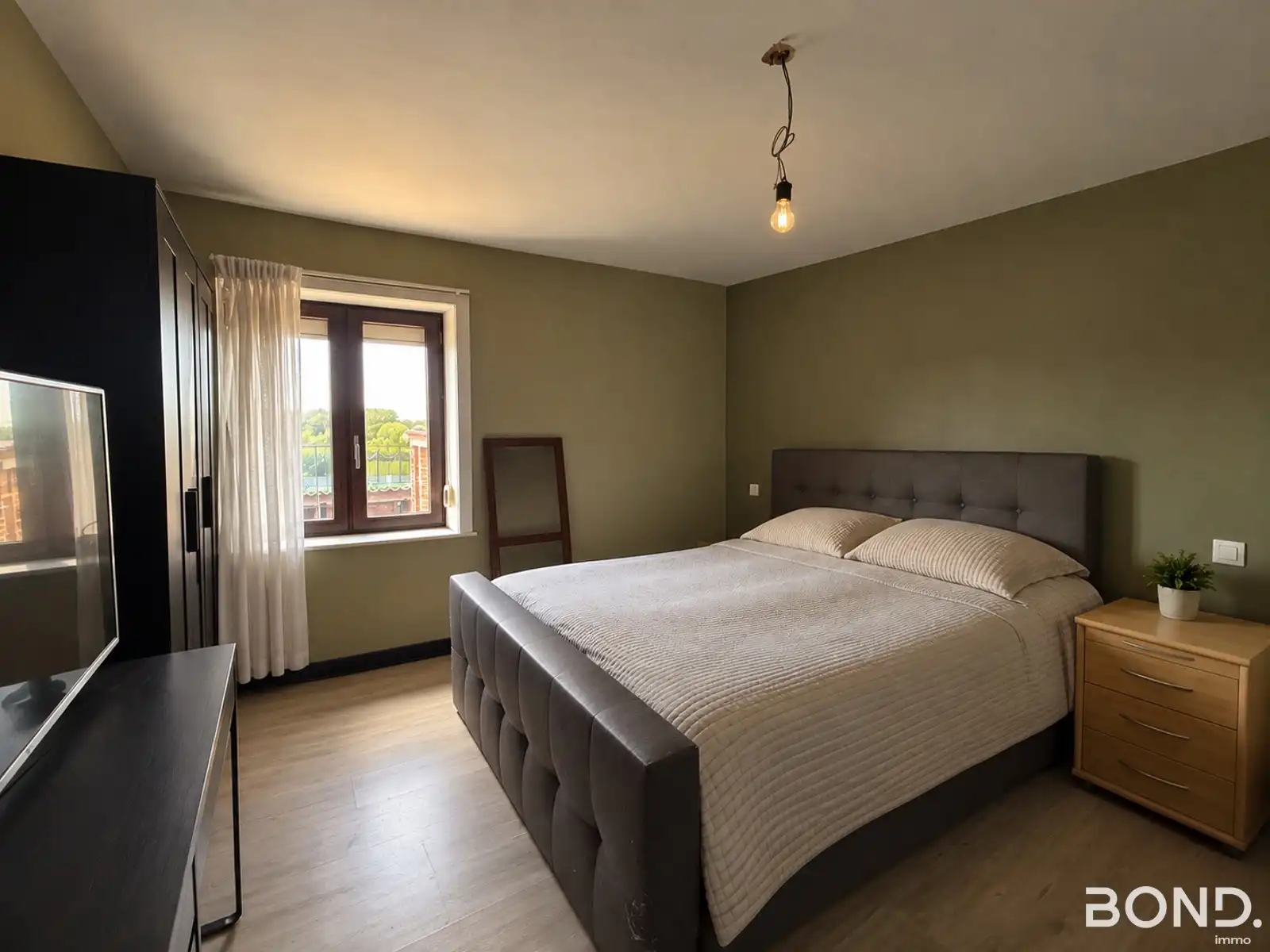 Rustig gelegen woning te Kortenaken!  foto 13