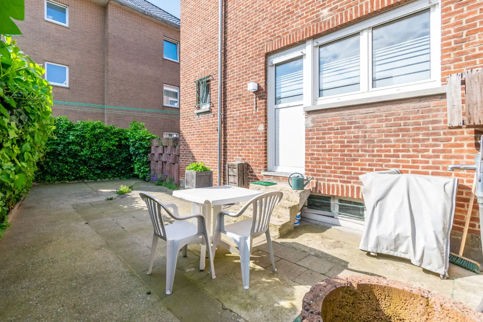 WELGELEGEN WONING MET 2 SLP, BUREAU, INRICHTBARE ZOLDER! foto 17