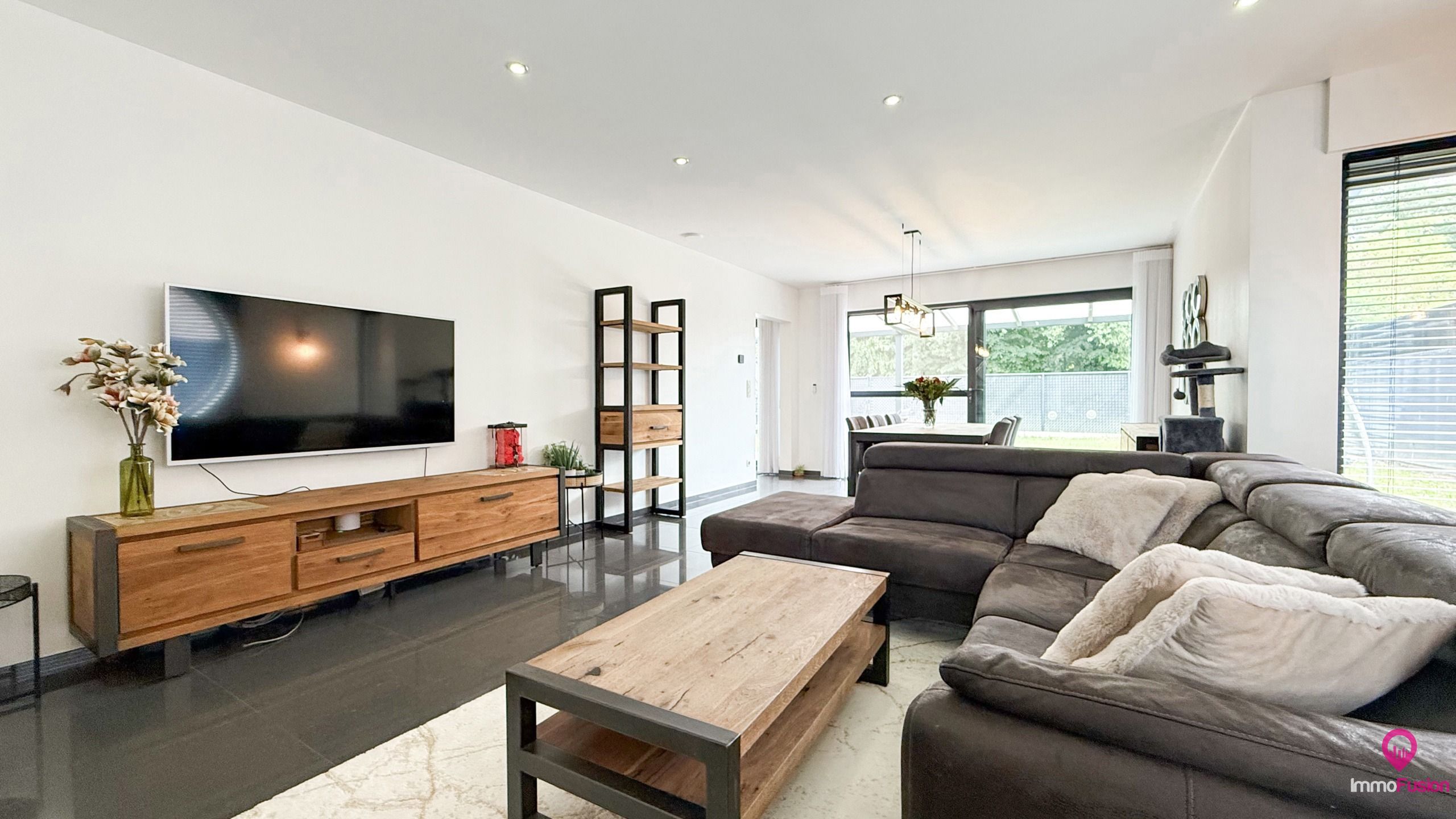Moderne nieuwbouwwoning met 3 slaapkamers te koop in Heusden! foto 50