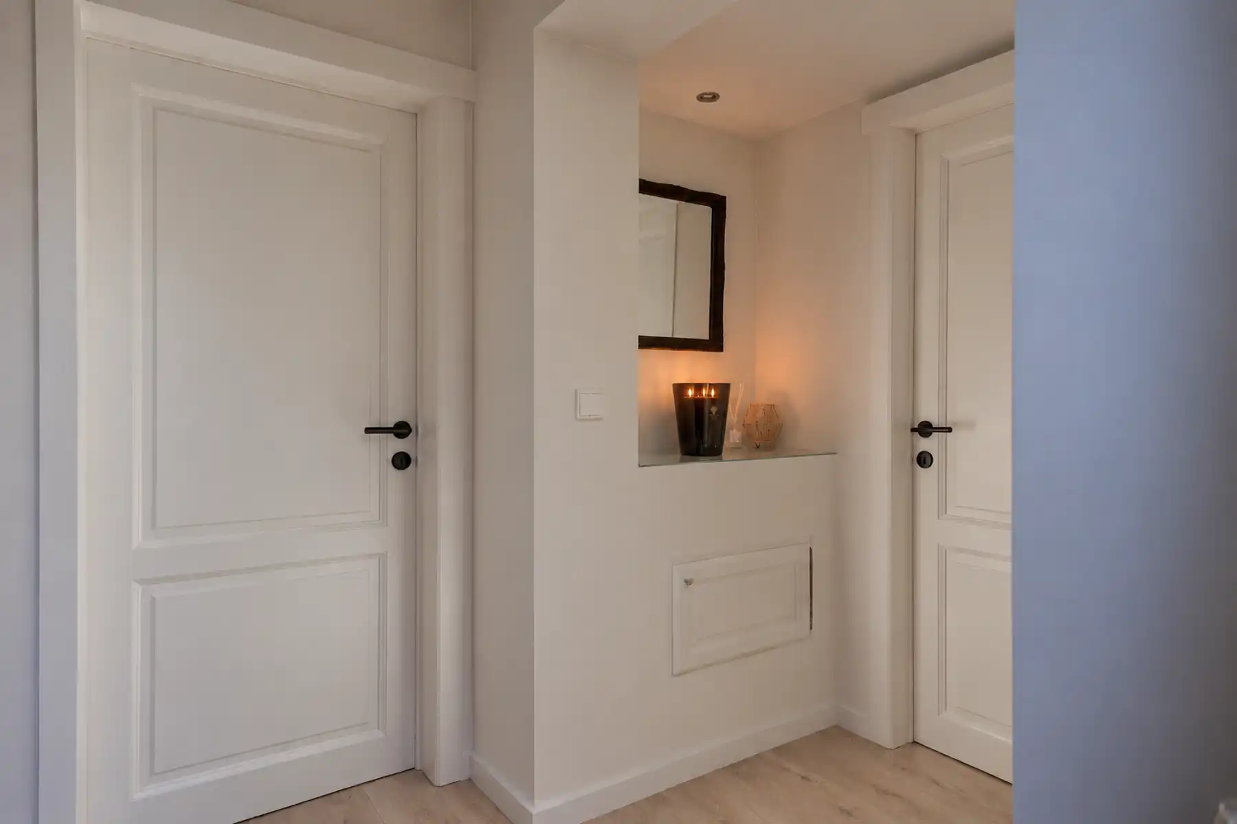 Ruime instapklare woning met prachtige tuin in Oetingen foto 4