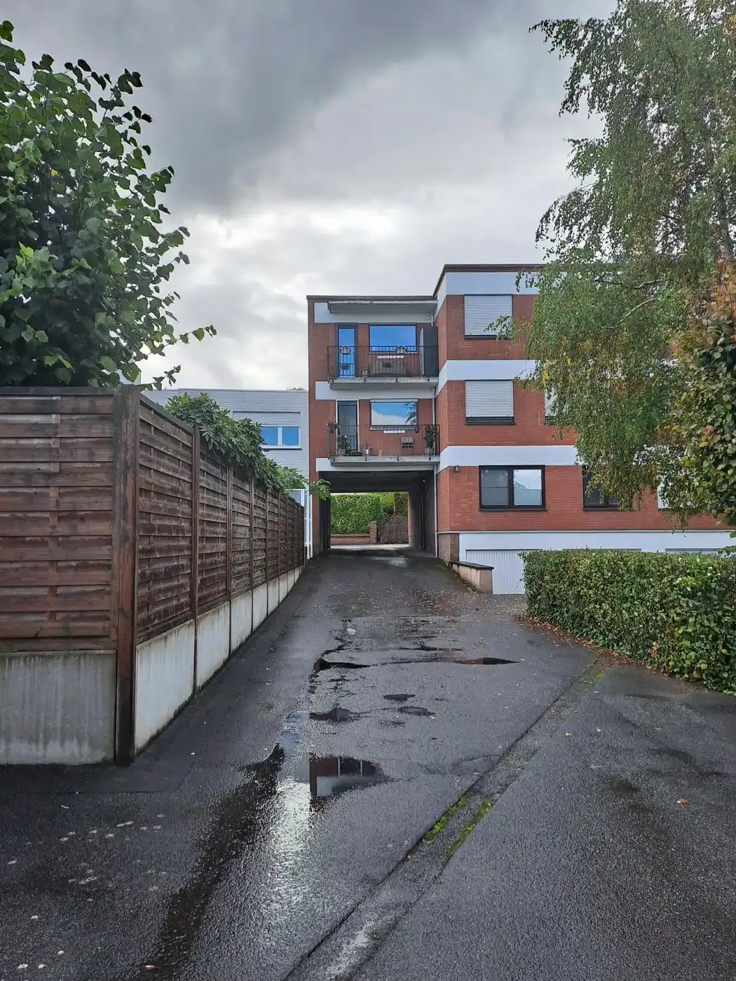 2 garageboxen in uitstekende staat te huur - Leopoldstraat foto 3