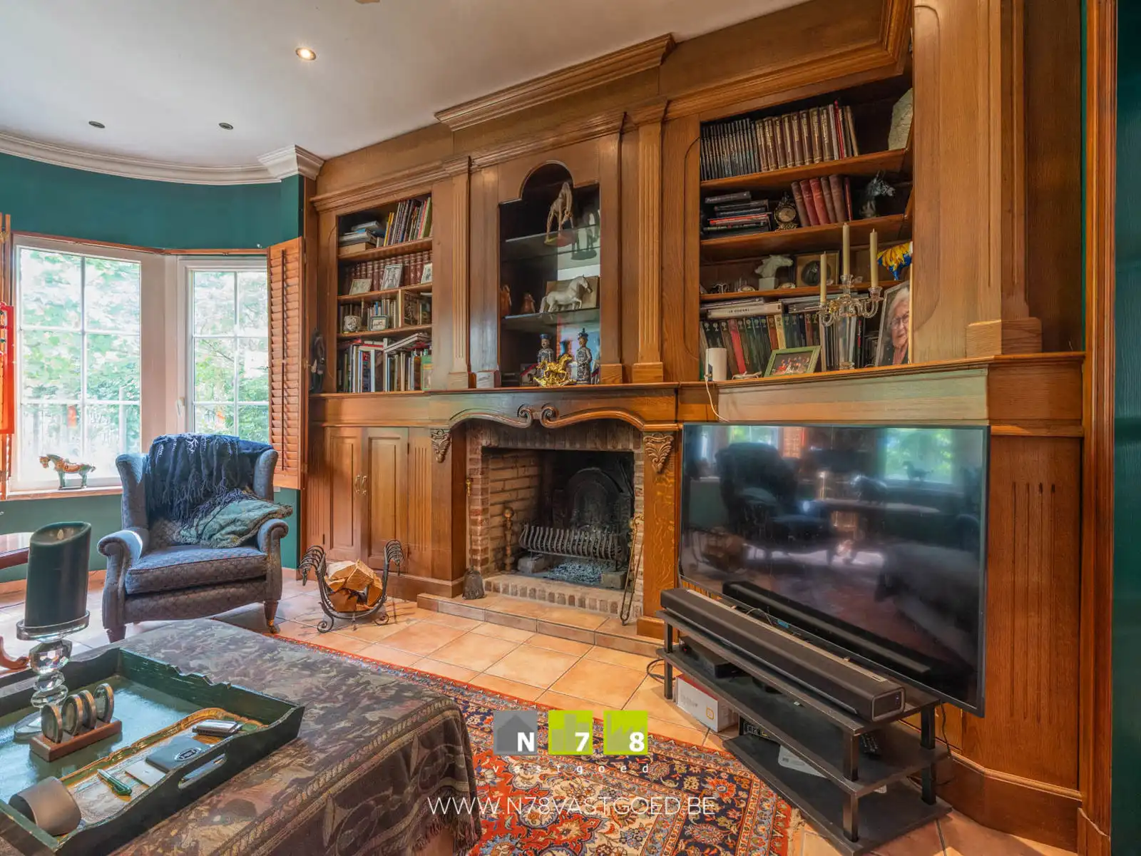 Huis te koop foto 17