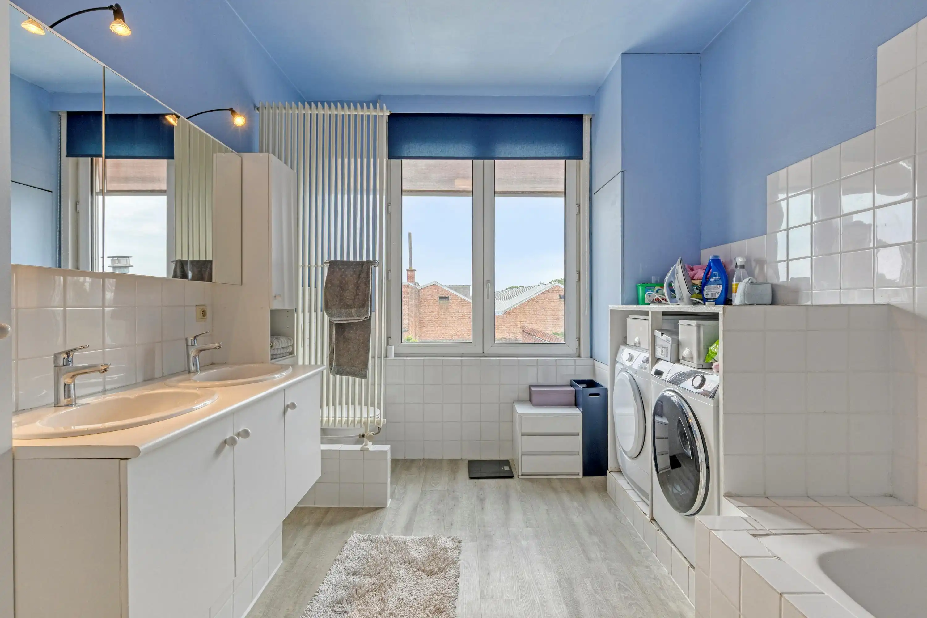 Stijlvol en energiezuinig (EPC B) huis te Izegem foto 9