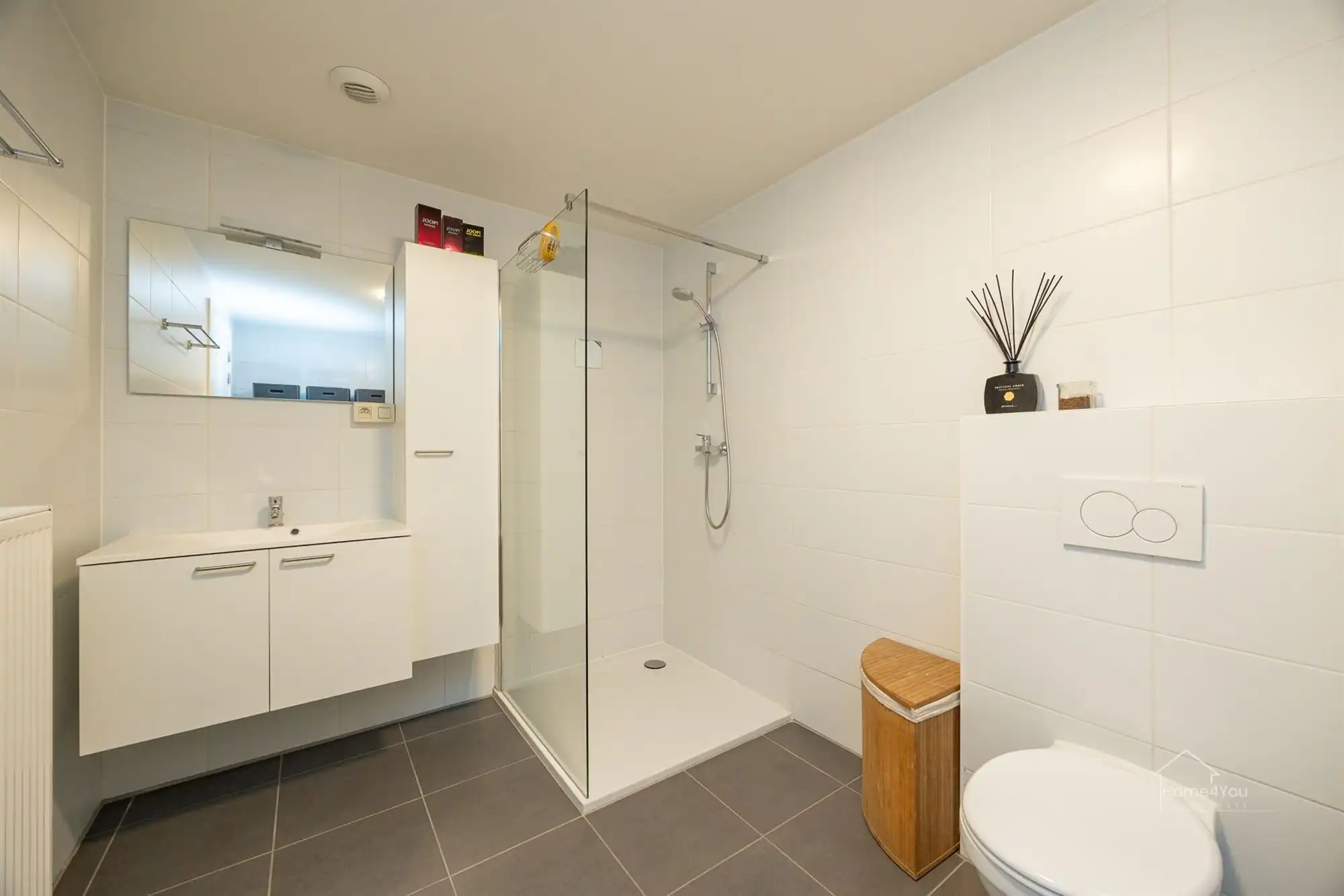 Instapklare 1-Slaapkamer appartement in Puurs te koop! foto 11