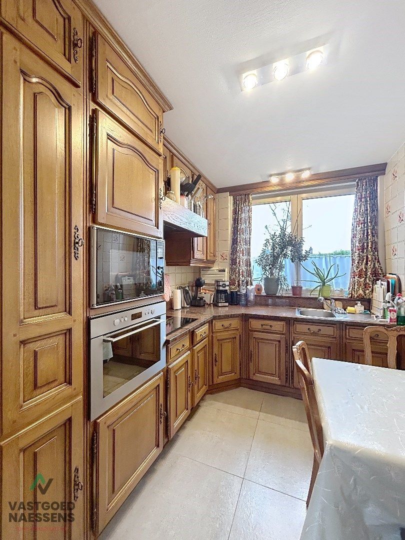 INSTAPKLARE WONING MET 3 SLPK, GARAGE EN ZONNIGE TUIN foto 11