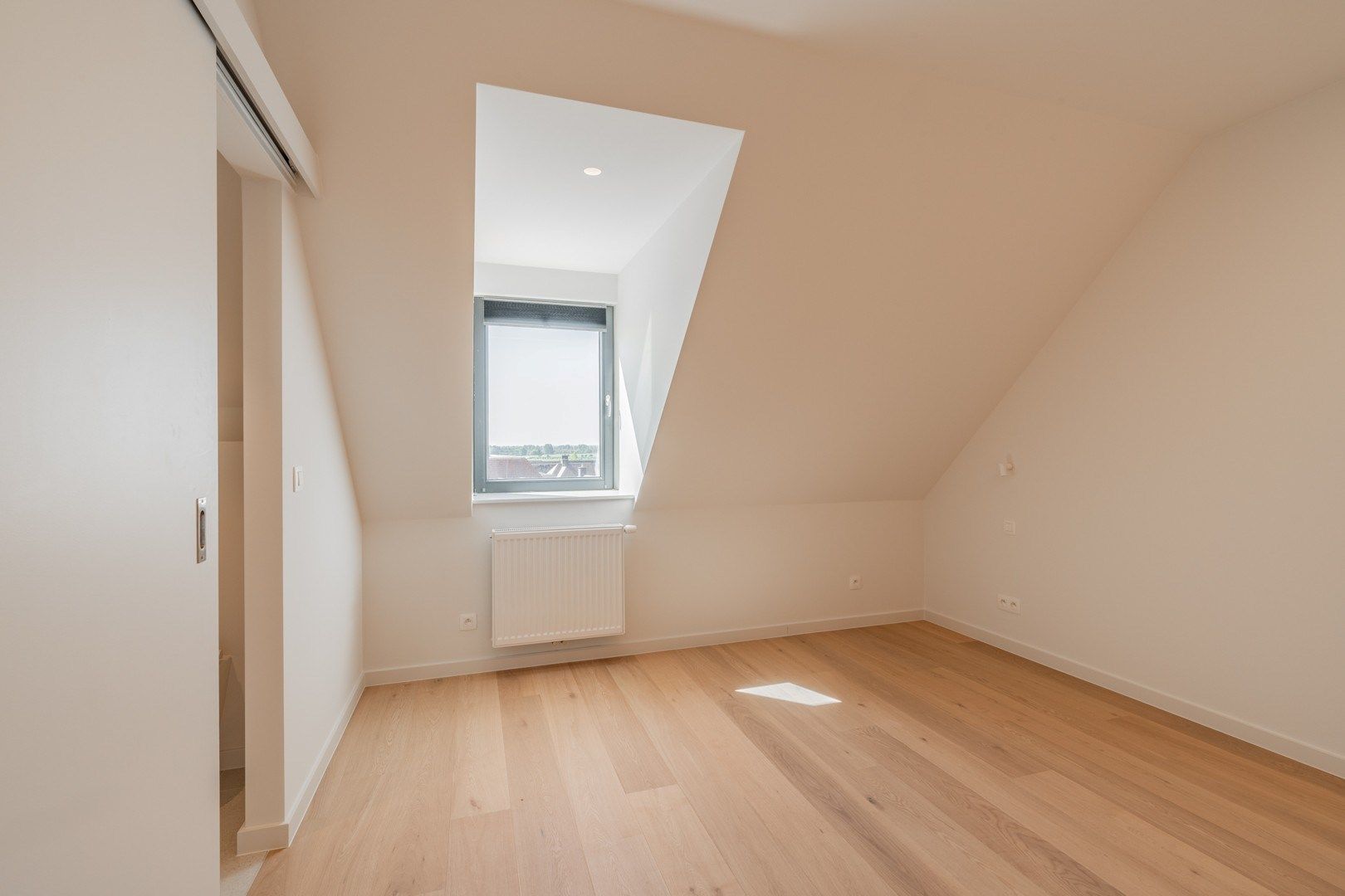 Luxe penthouse te duinenwater met zuid georiënteerd terras nabij het meer foto 10
