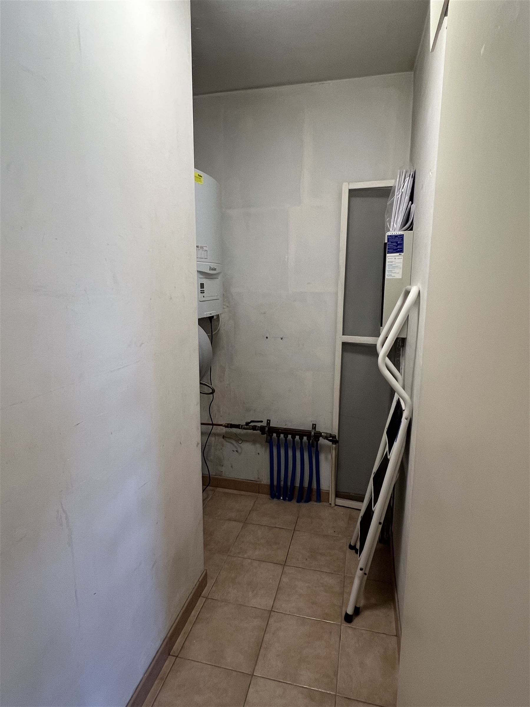 Gezellig en instapklaar appartement foto 11