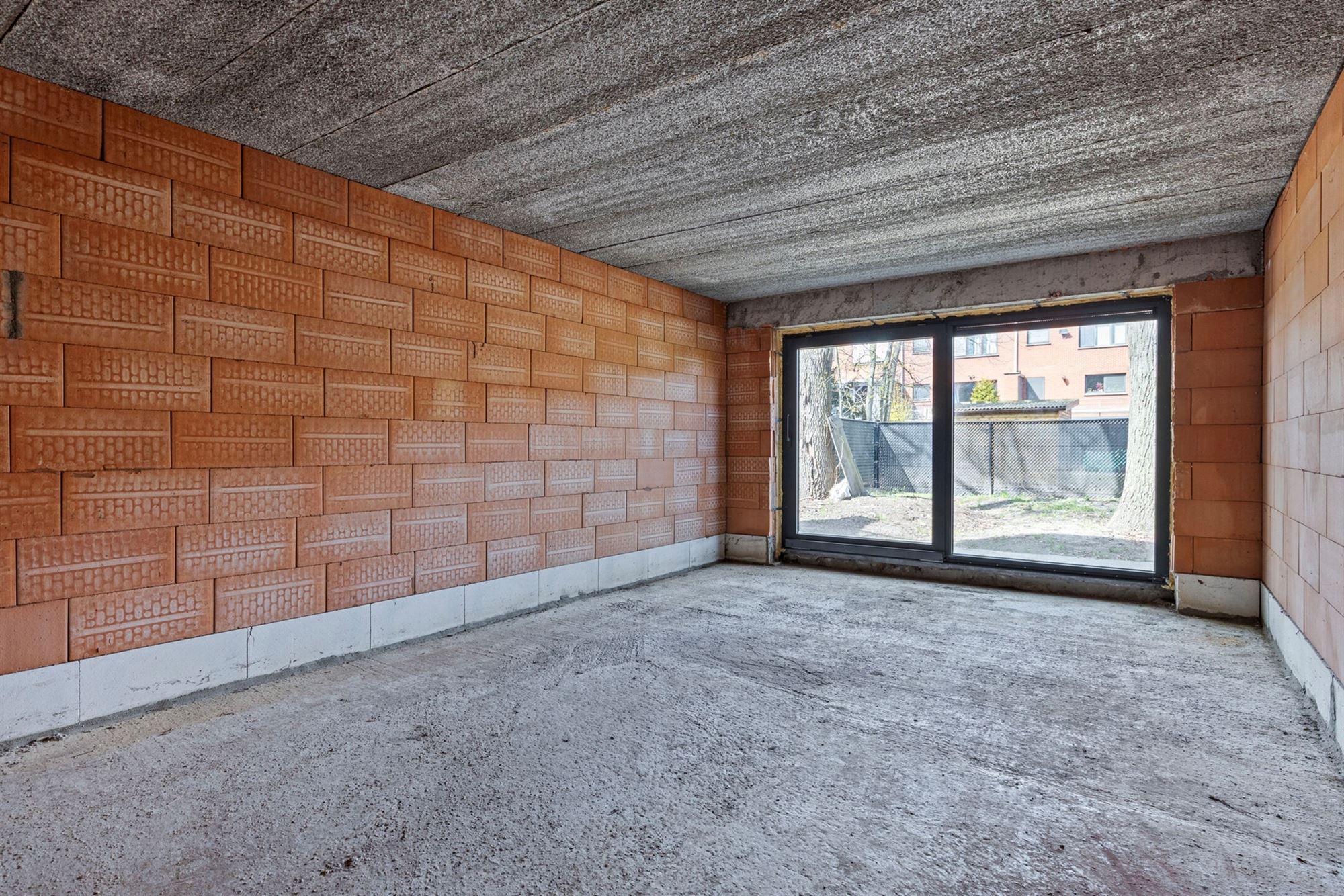 Casco gezinswoning met tuin op toplocatie in Kapellen foto 25