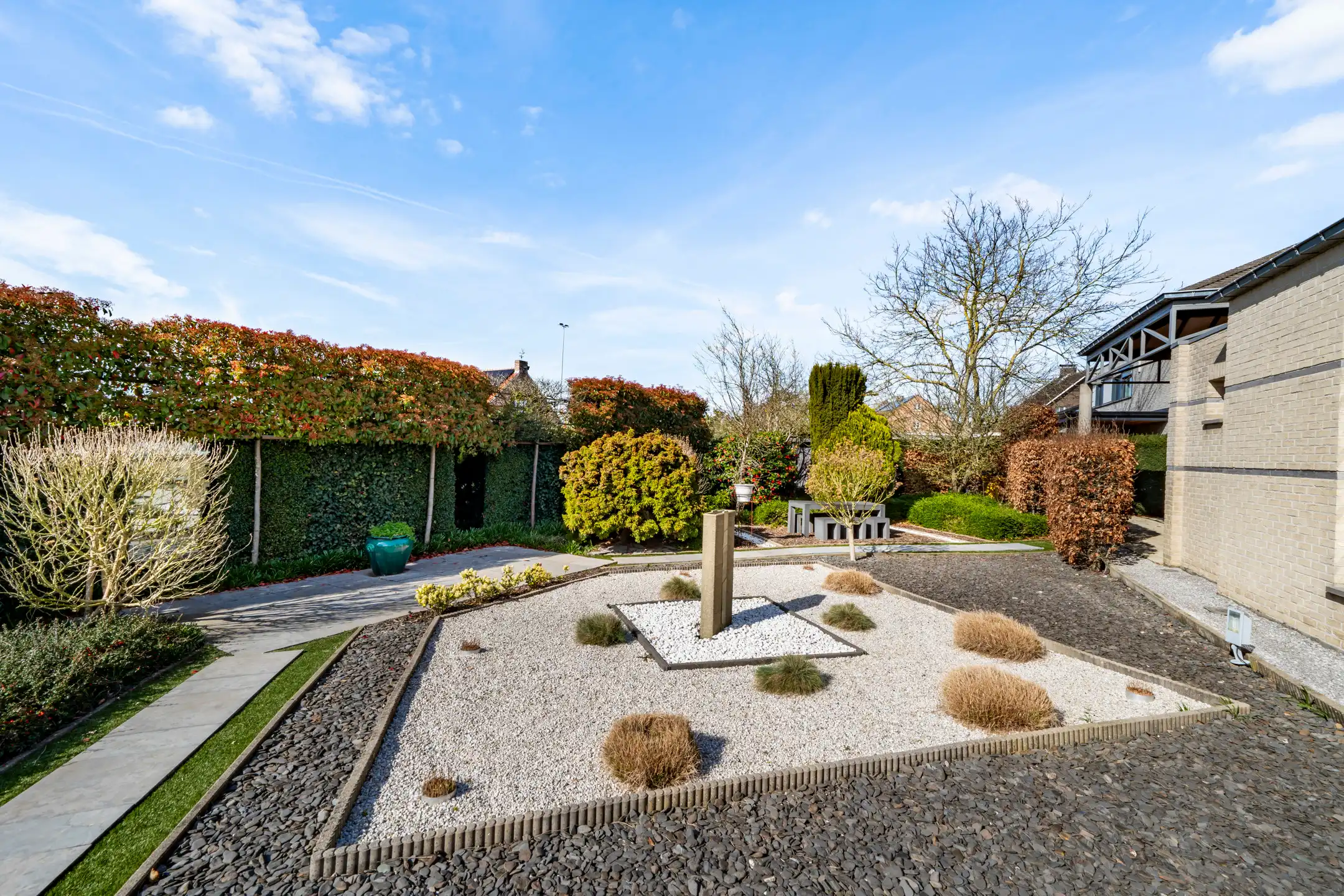 Prima onderhouden woning in doodlopende straat foto 25