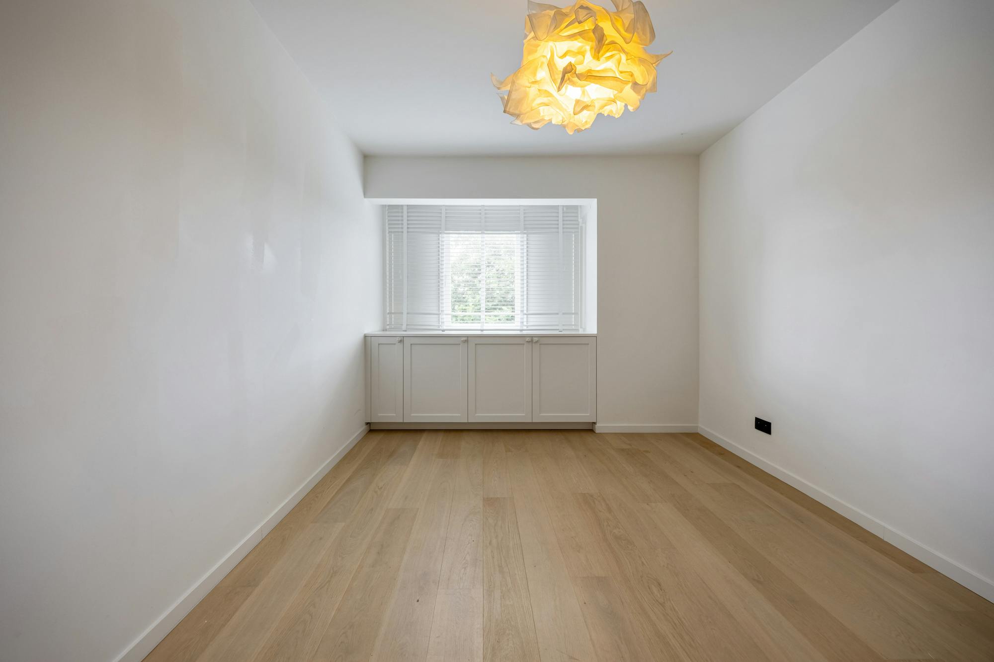 Gerenoveerd appartement met 3 slaapkamers centrum Hasselt foto 18