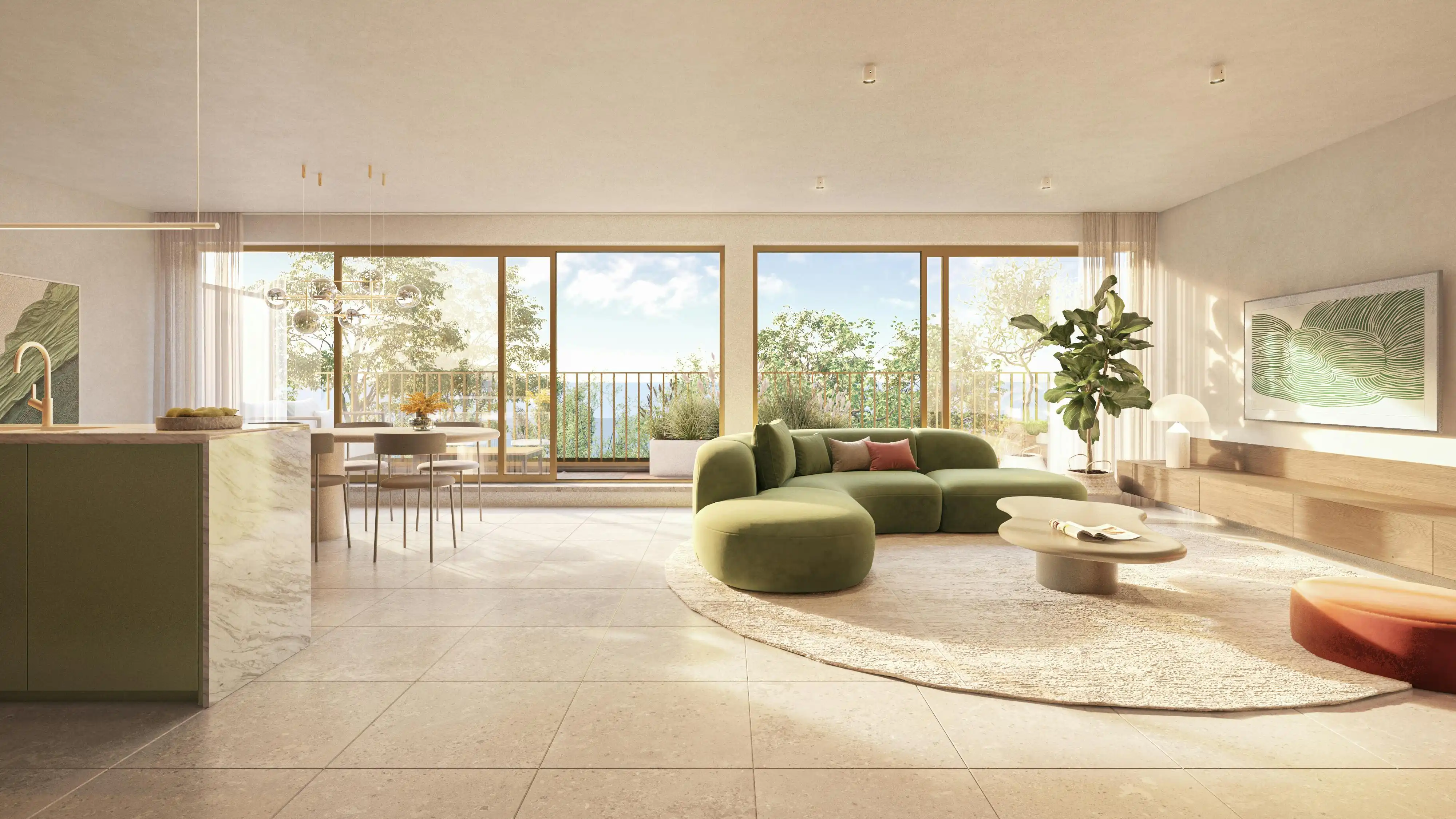 residentie Hieronymus foto 3