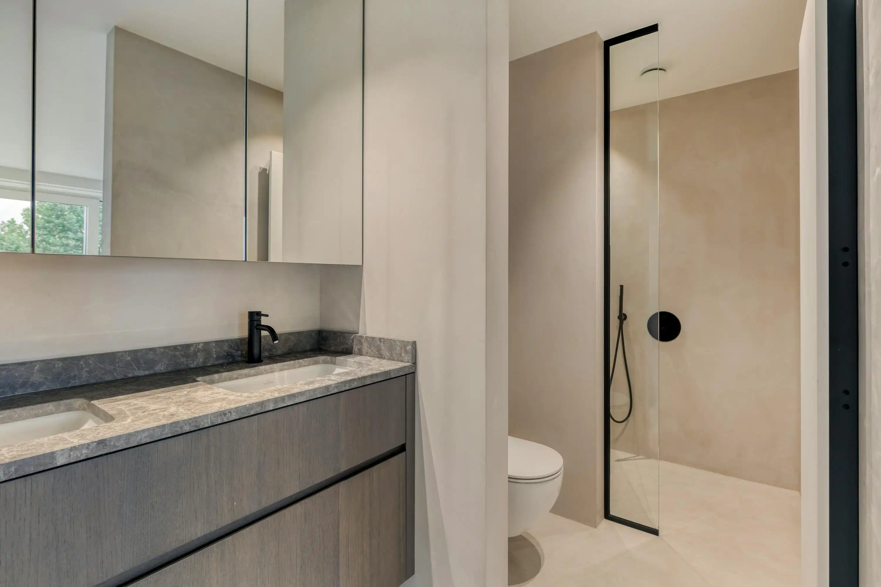 Luxueus appartement met 2 kamers te koop in Waregem foto 8
