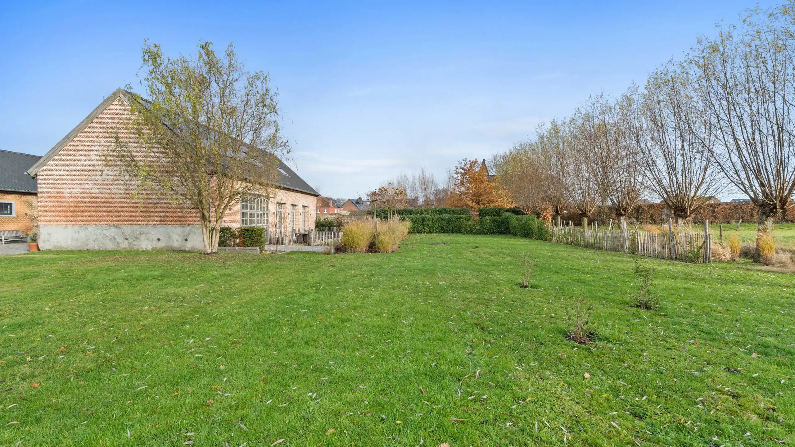 Boerderij te koop foto 14