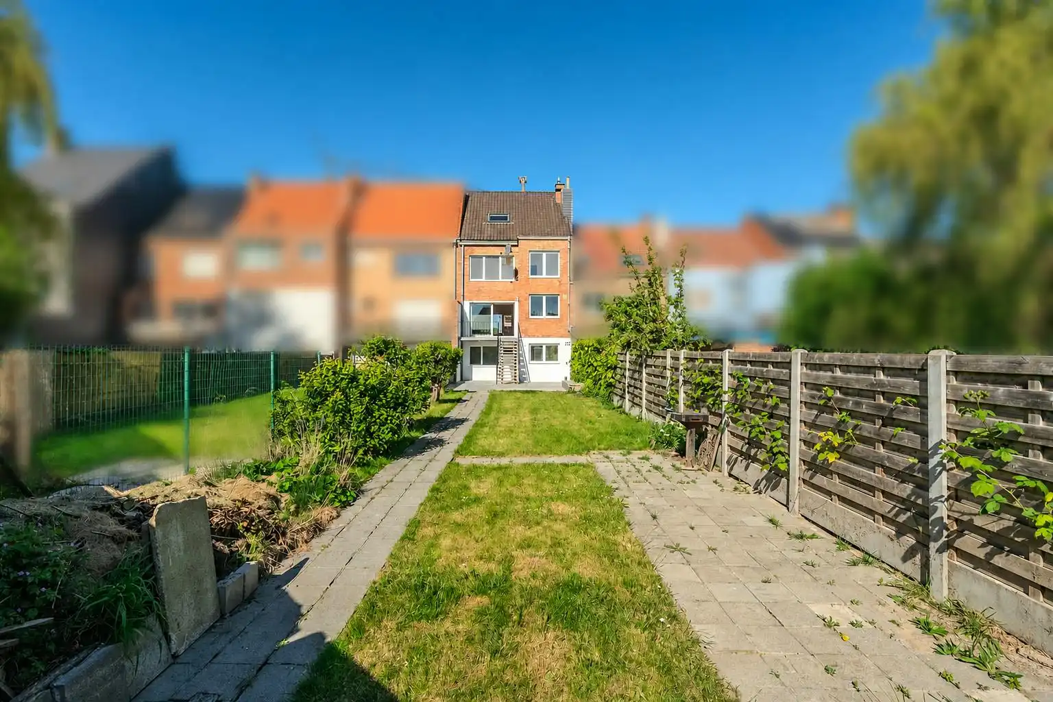 Woning te koop met 3 slaapkamers te Oostende foto 10