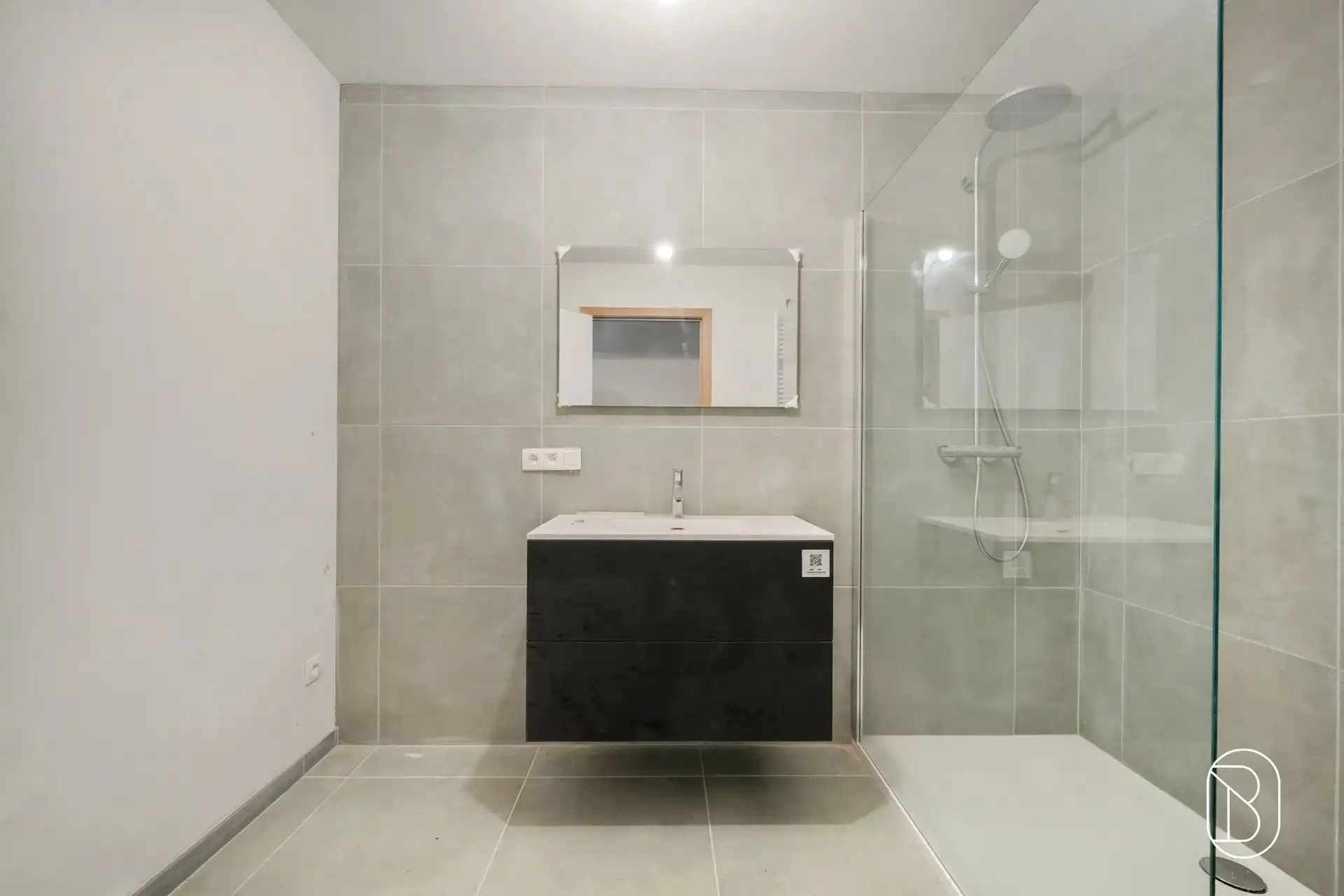 Energiezuinige nieuwbouwwoning met dakterras in Kortrijk foto 9
