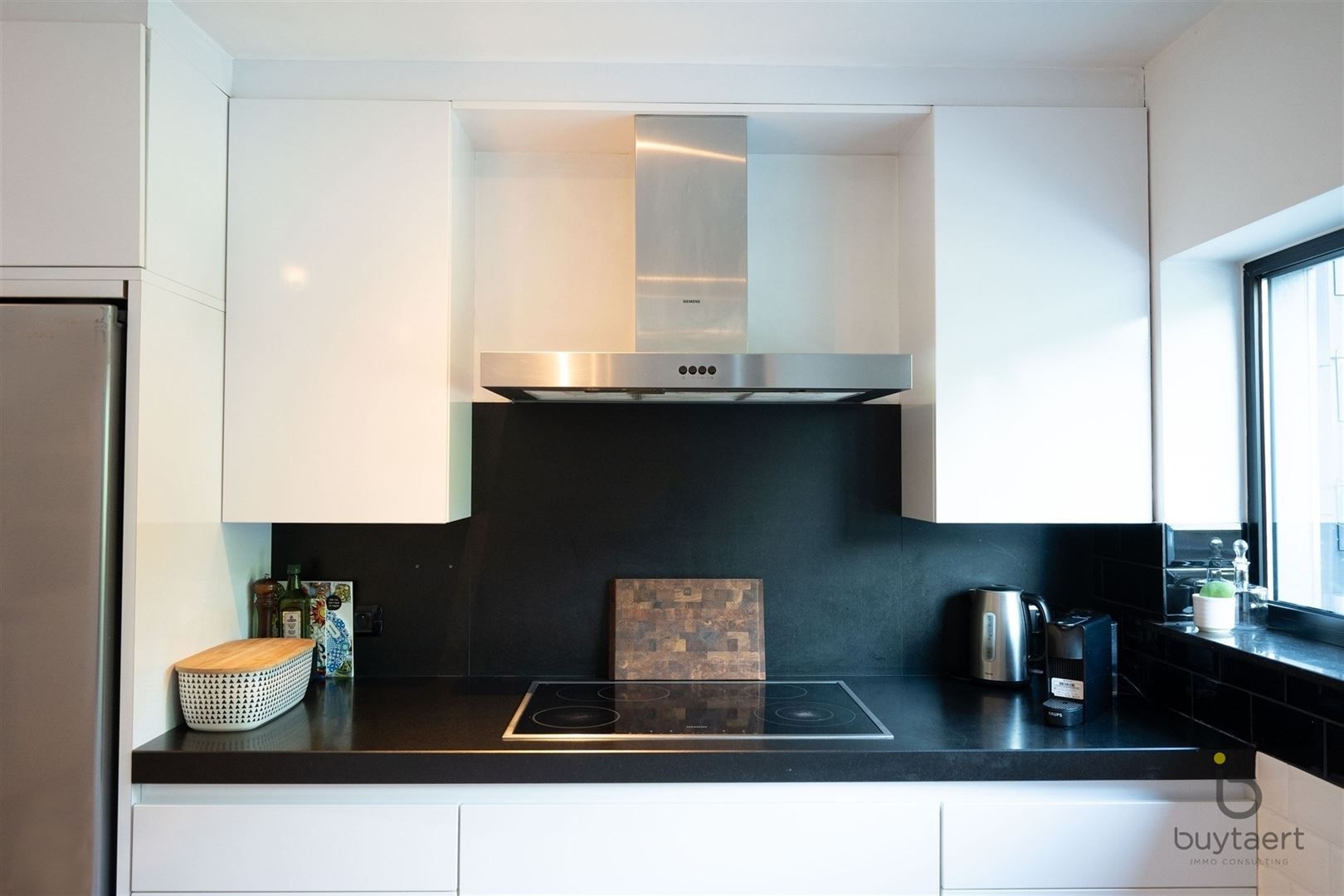 Véél ruimte, terras én tuin: lichtrijk 3 slaapkamer - triplex appartement in hartje Schilde! foto 20