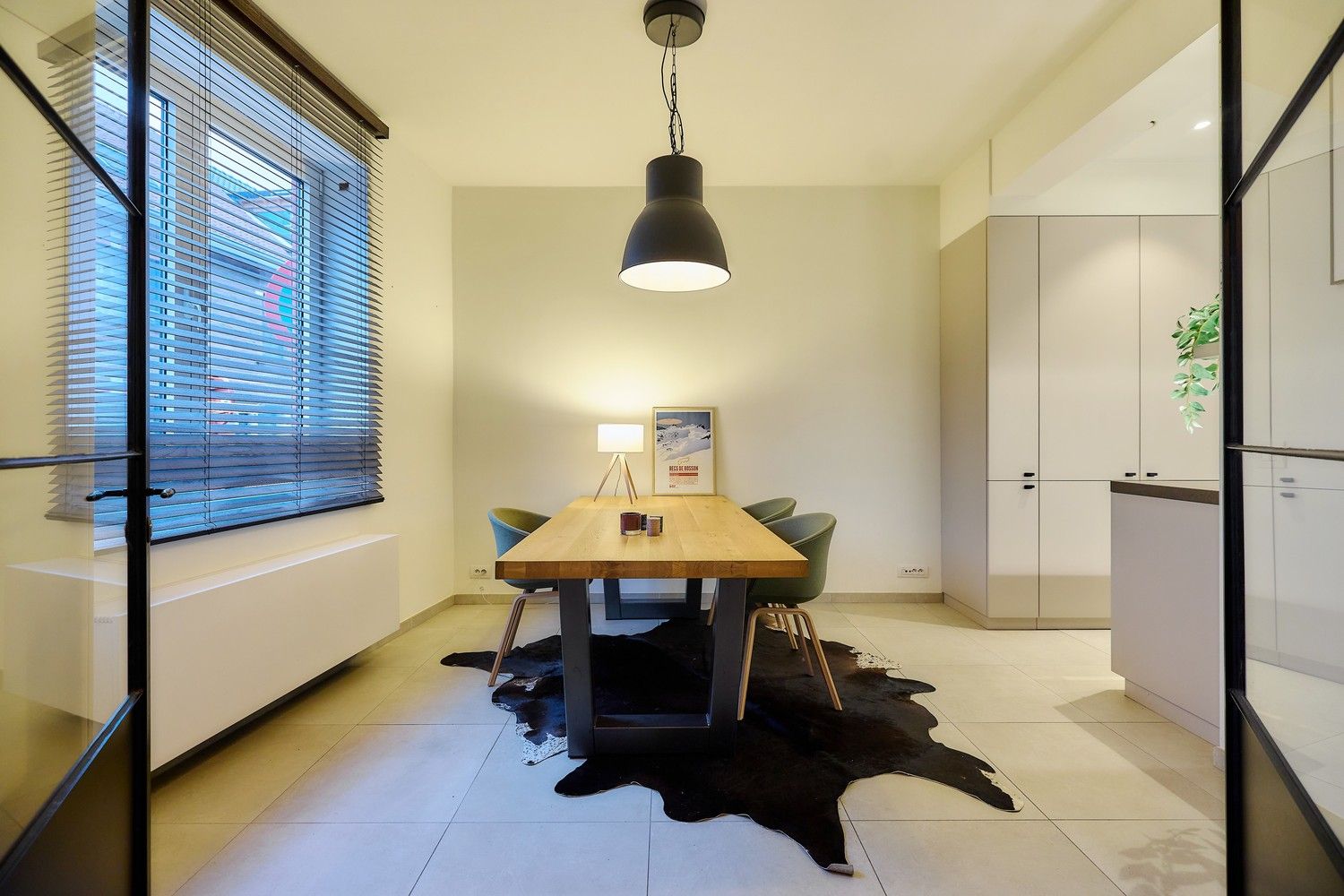 Huis te koop Reigerstraat 22 - 9000 Gent