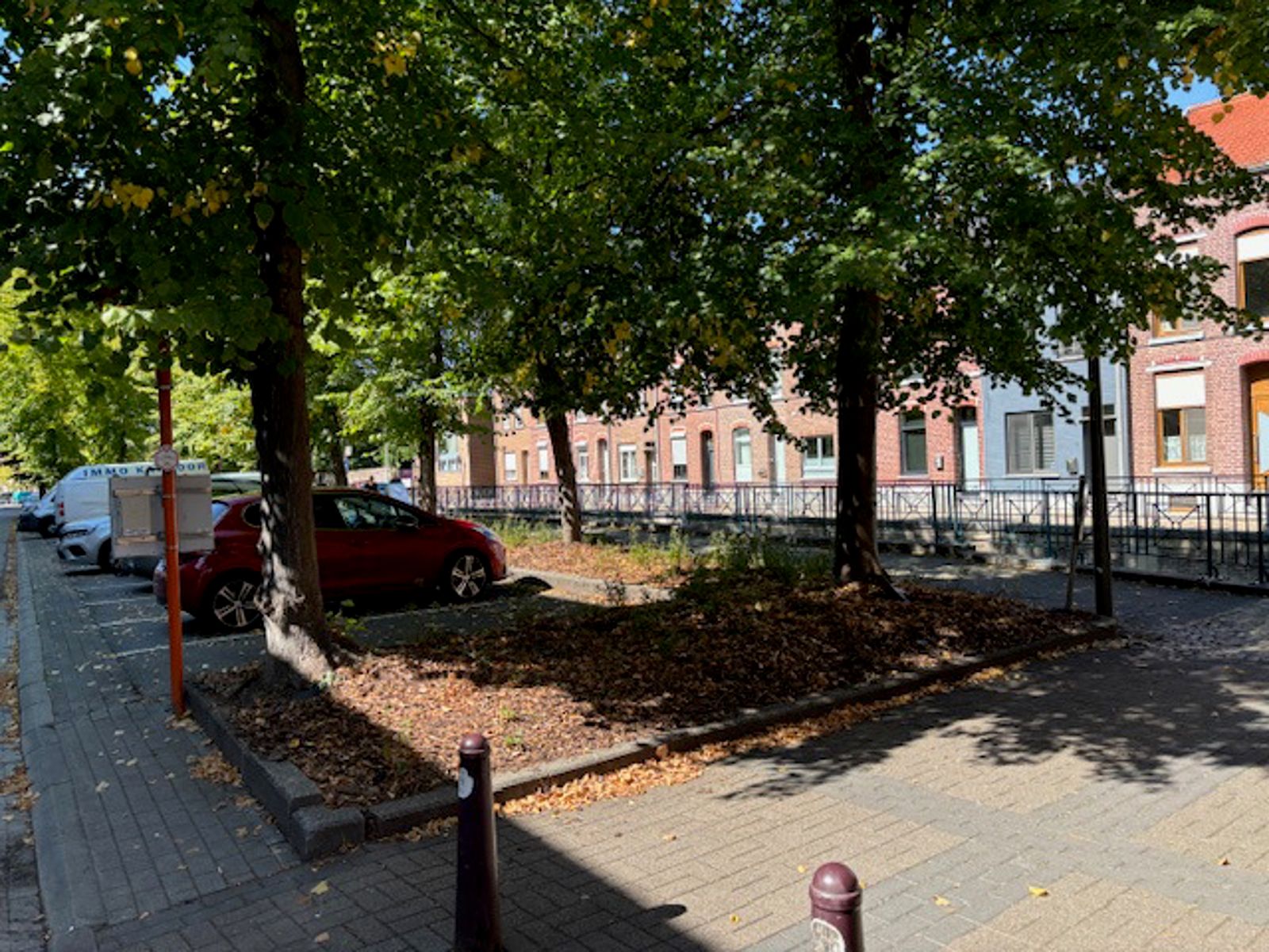 Volledig gerenoveerde woning aan het water te Tienen foto 4