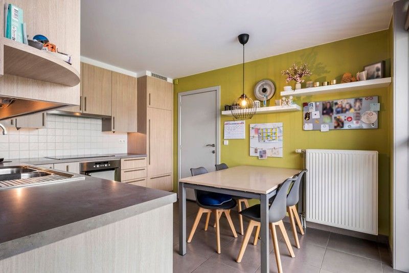 Instapklare woning op rustig gelegen locatie! foto 5