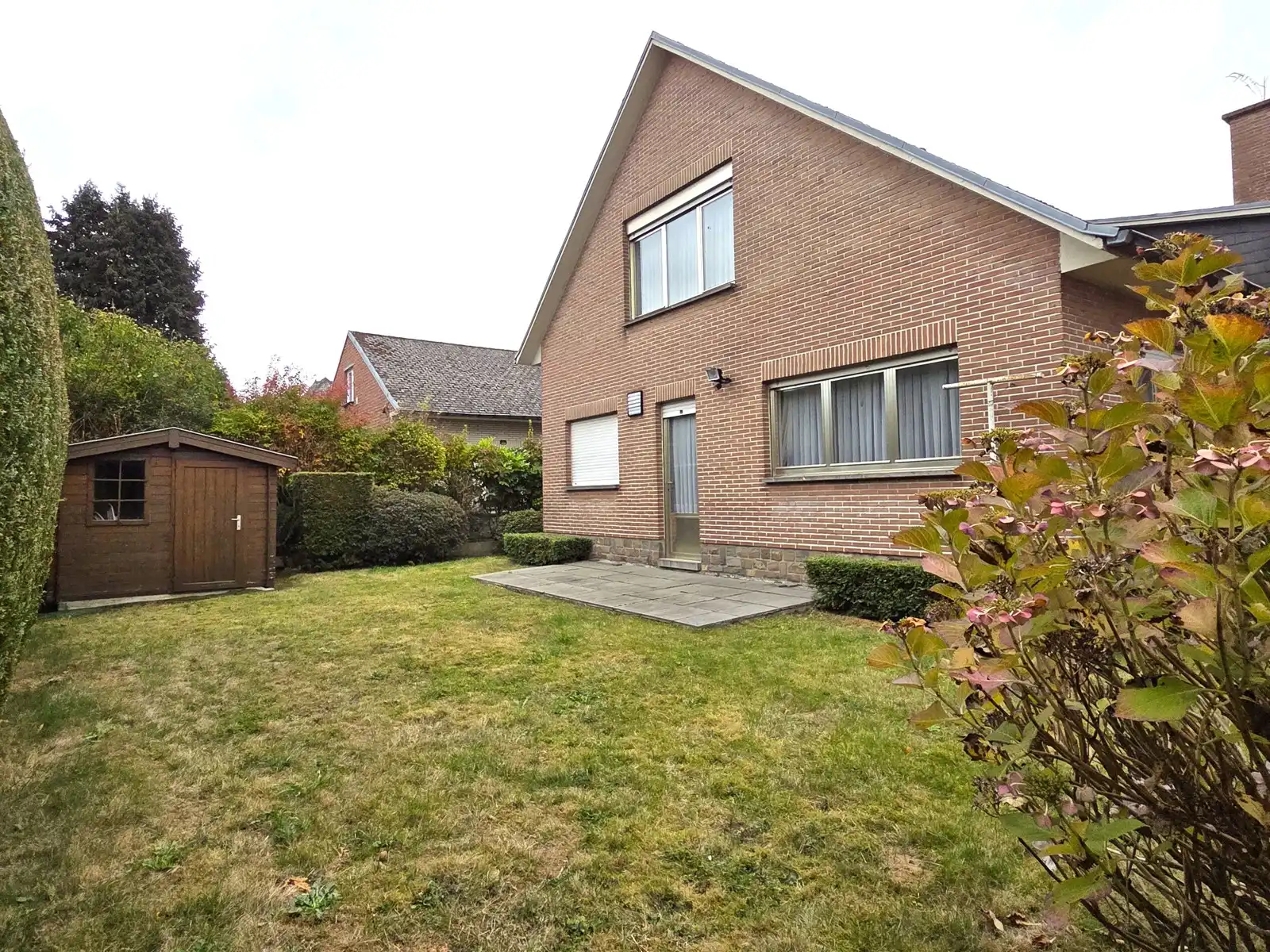 WSB-Immo: Comfortabele ruime woning op toplocatie! foto 2