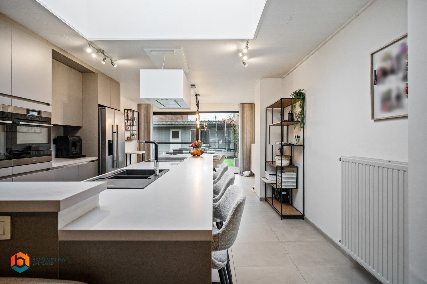 Energiezuinige woning met 3 slpkrs en garage te St-Katelijne-Waver foto 10