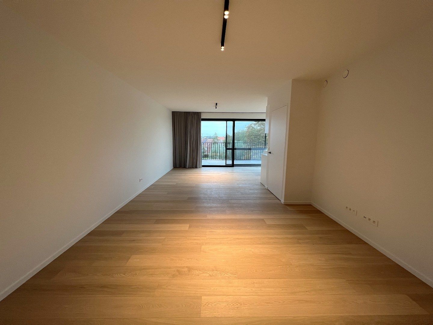 STIJLVOL PENTHOUSE IN RESIDENTIE DE POST IN LANGEMARK MET UNIEK UITZICHT OP DE VIJVER foto 7