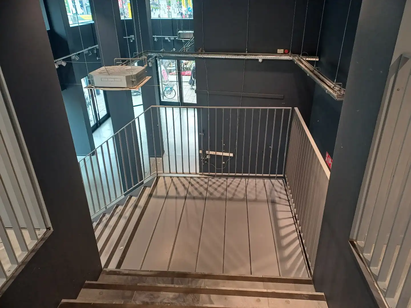 Instapklare winkel foto 4