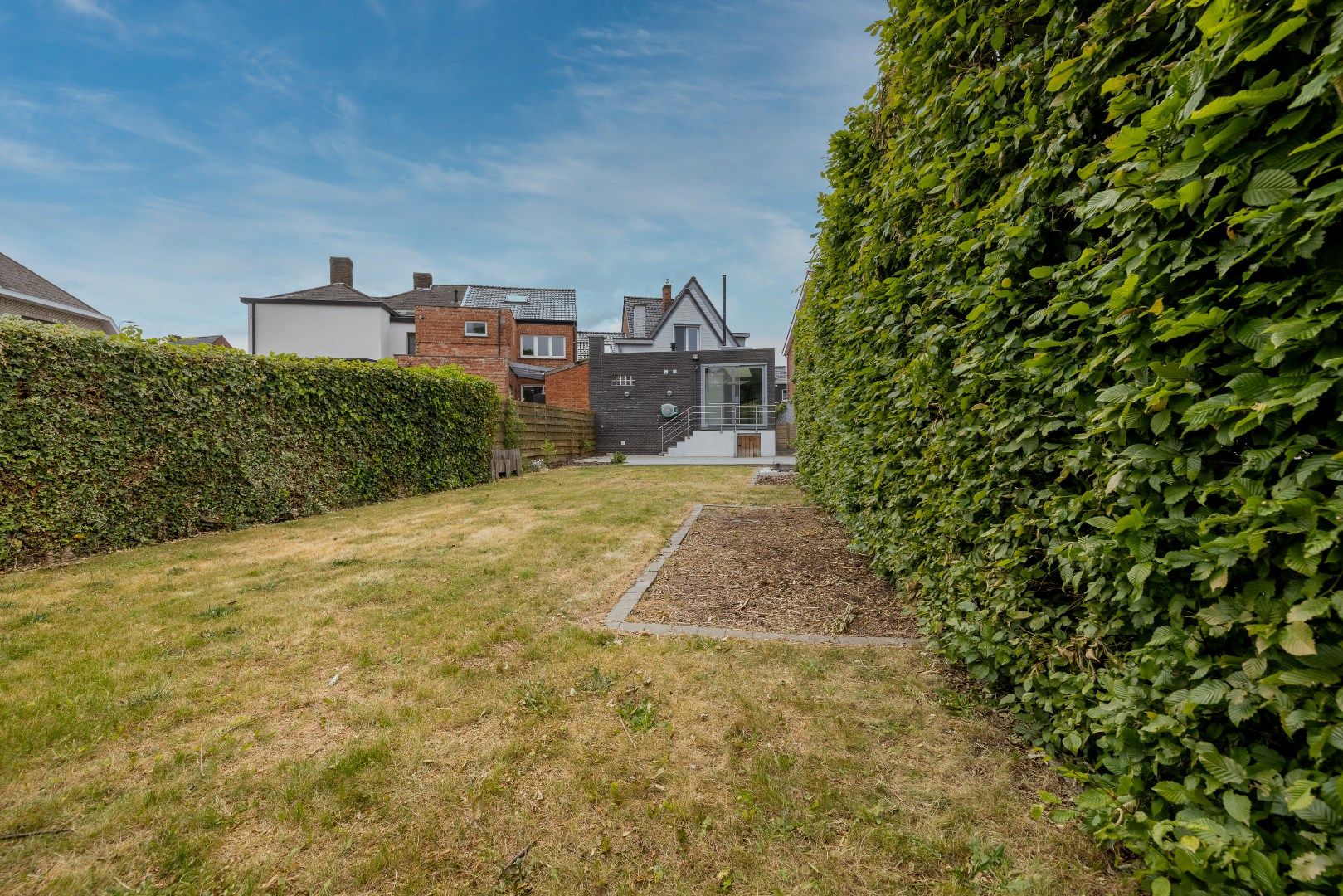 Karaktervolle woning met 3 slaapkamers en tuin foto 15