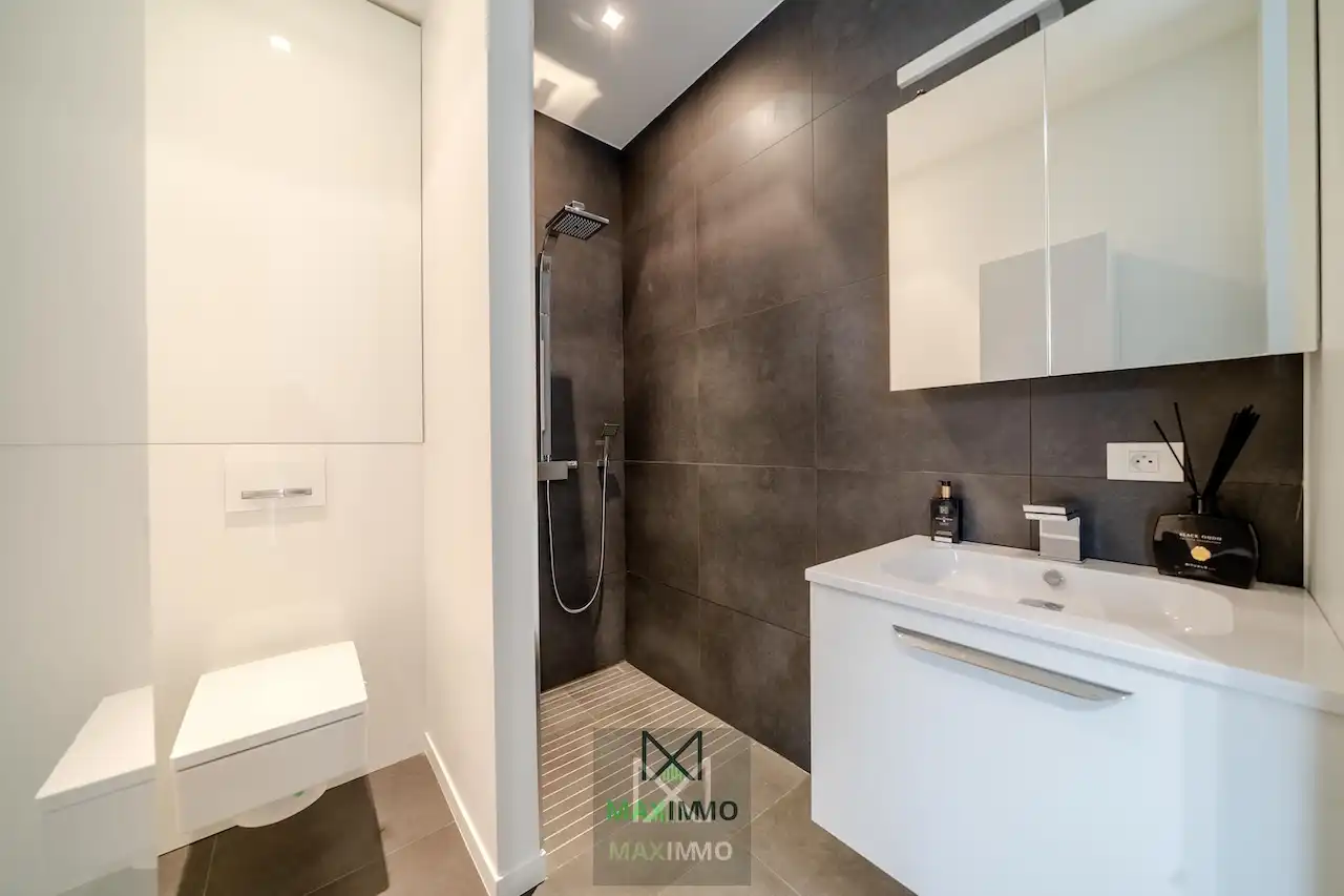 Exclusieve Villa met Loods 360 m² en Zicht op de Kemmelberg foto 15