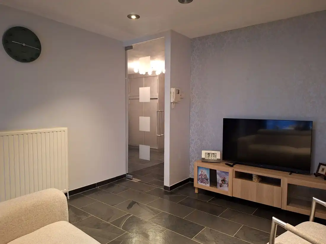 Modern appartement in hartje Paal foto 6