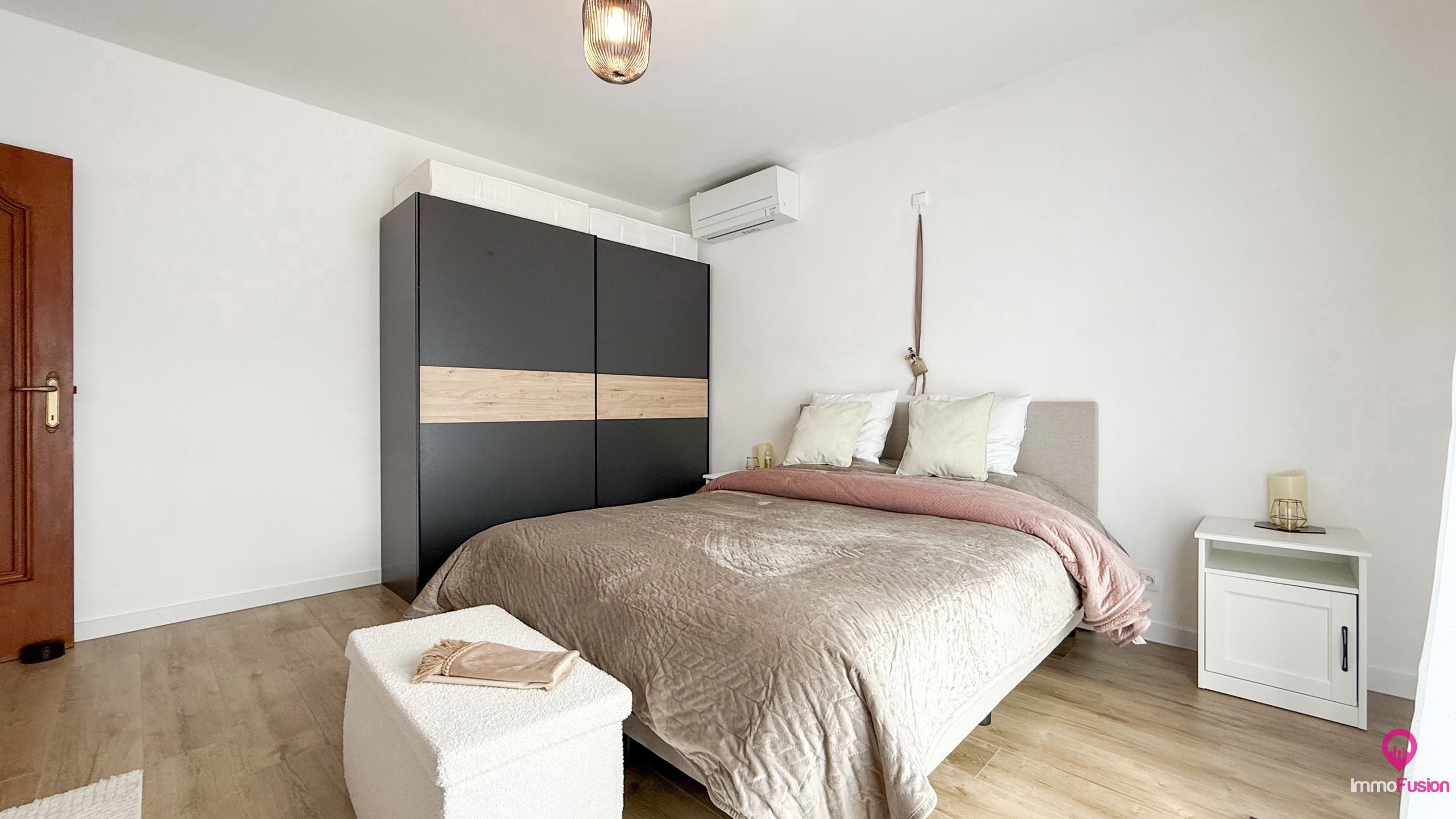 Instapklare gelijkvloerse woning met 3 slpks op 11a37ca! foto 22