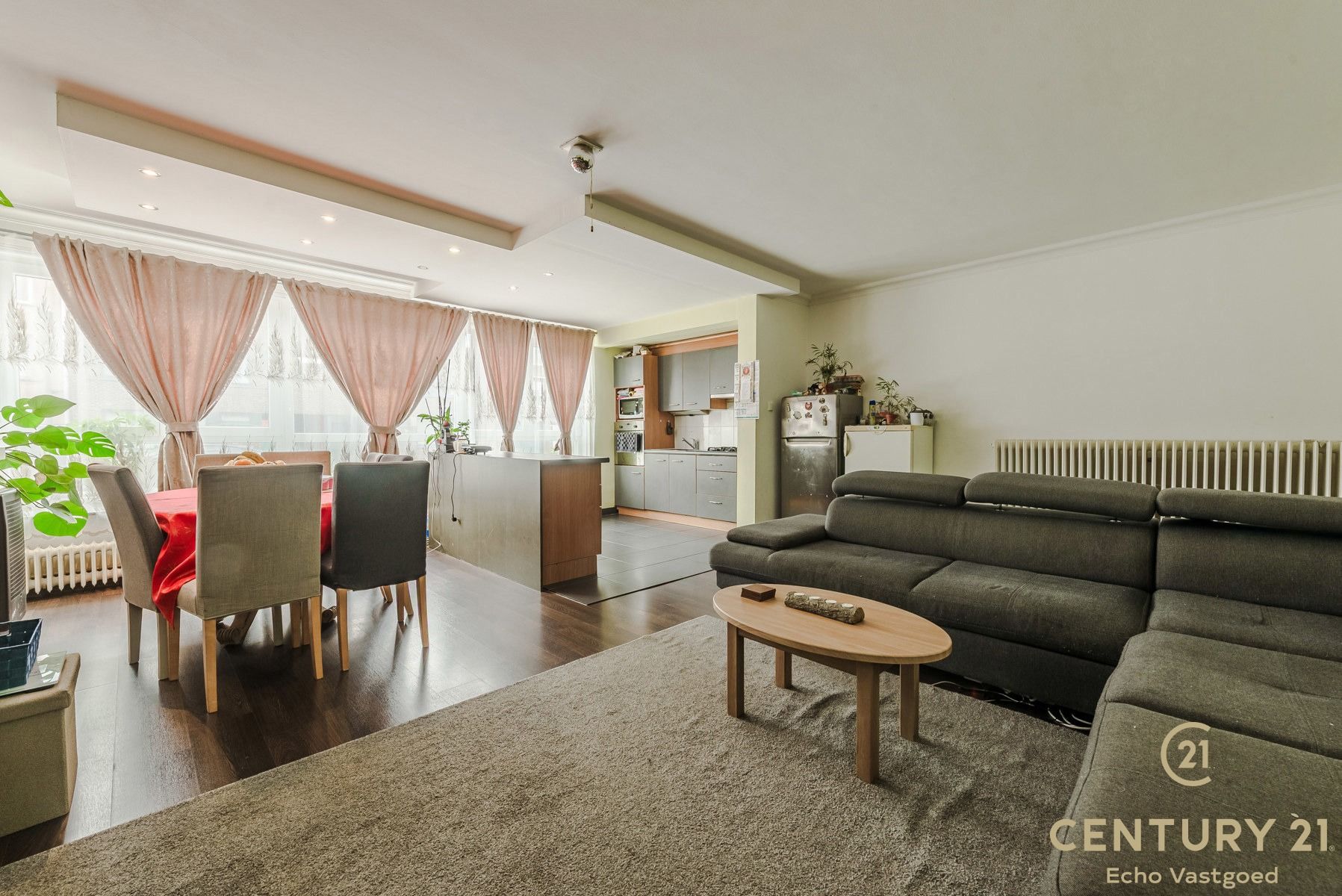 Instapklaar gelijkvloers appartement met balkon in hartje Turnhout foto 7